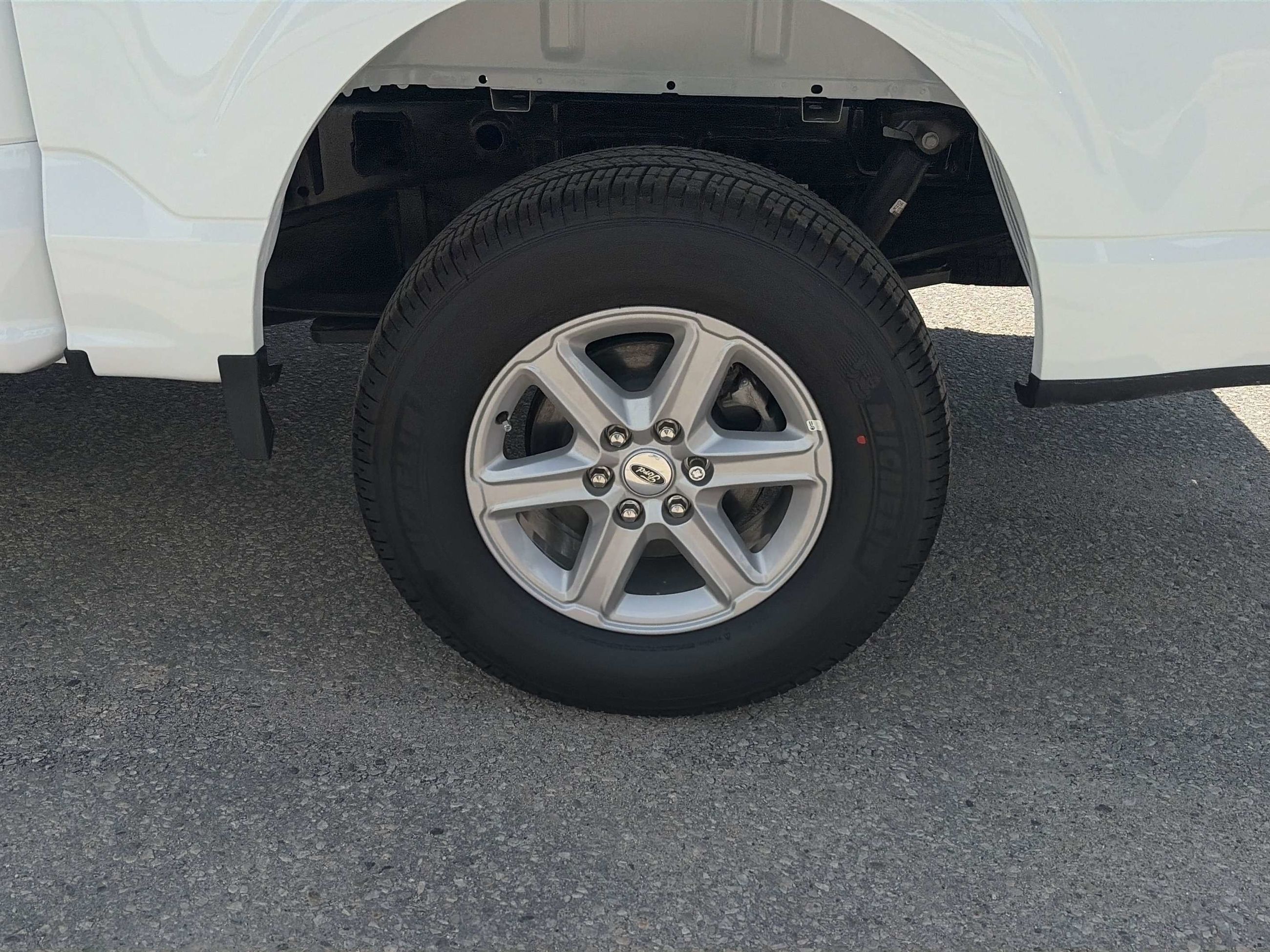 Photo 2026 Ford F-150 XLT #6