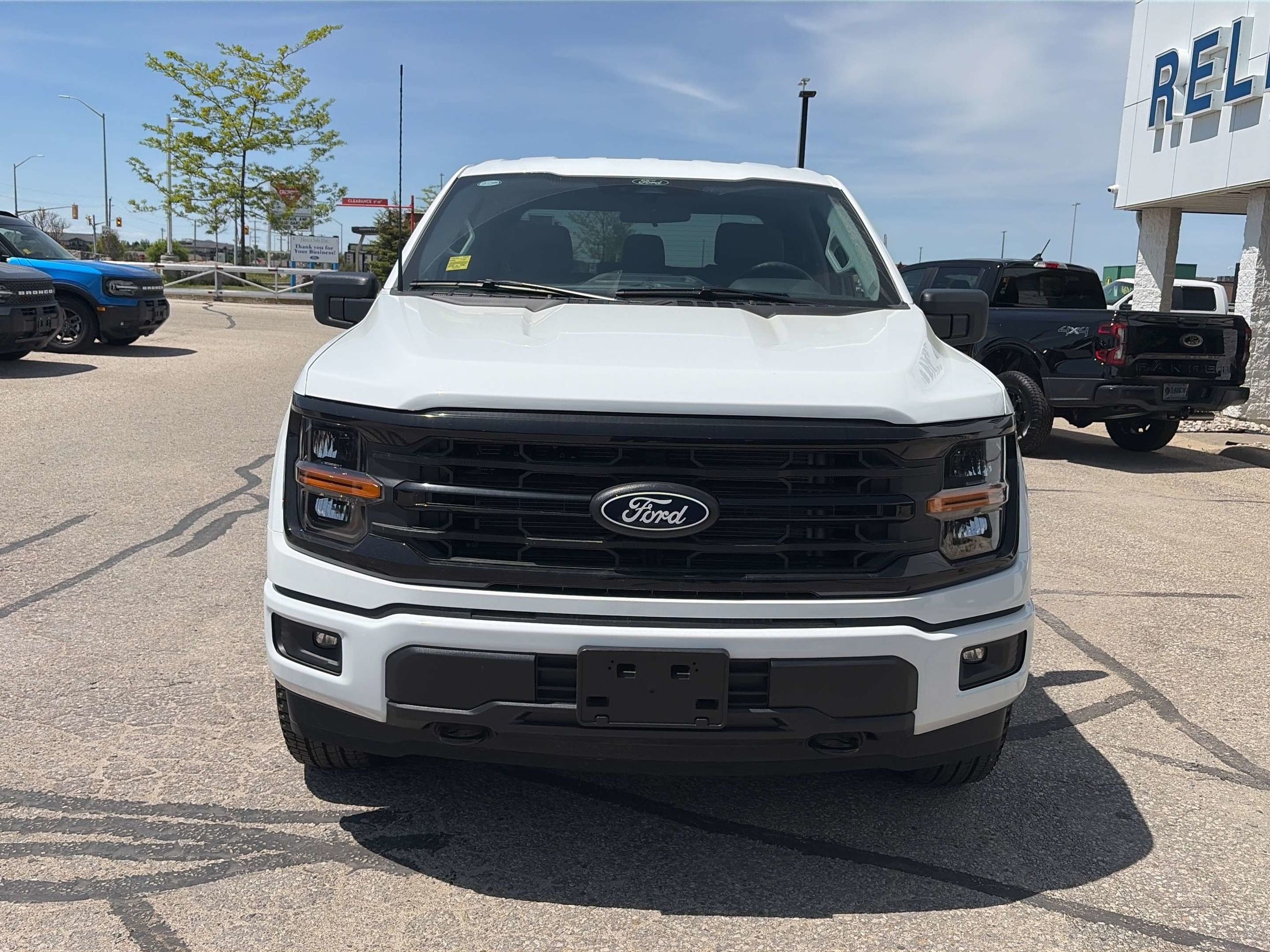 Photo 2026 Ford F-150 XLT #2