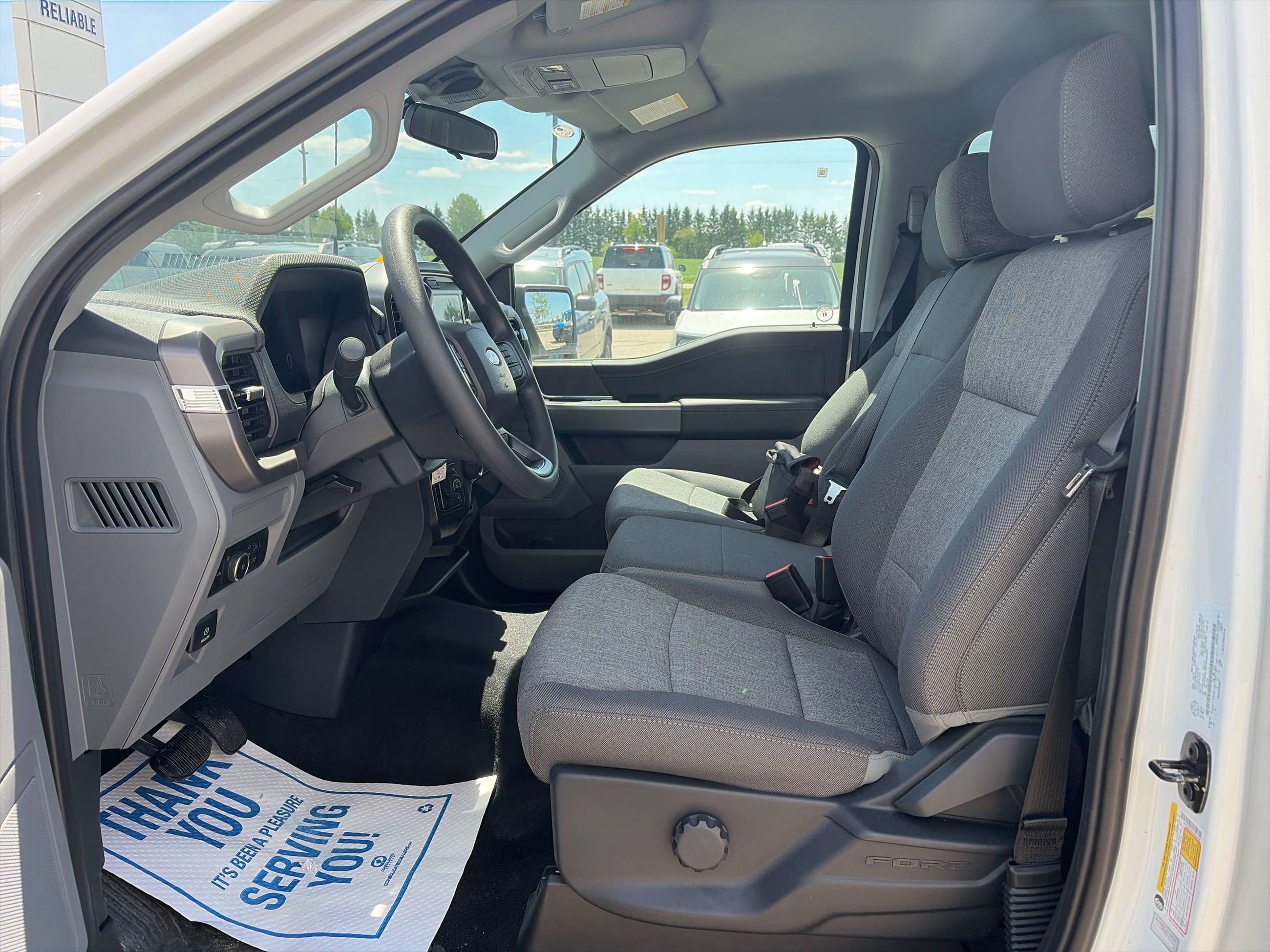 Photo 2026 Ford F-150 XLT #8