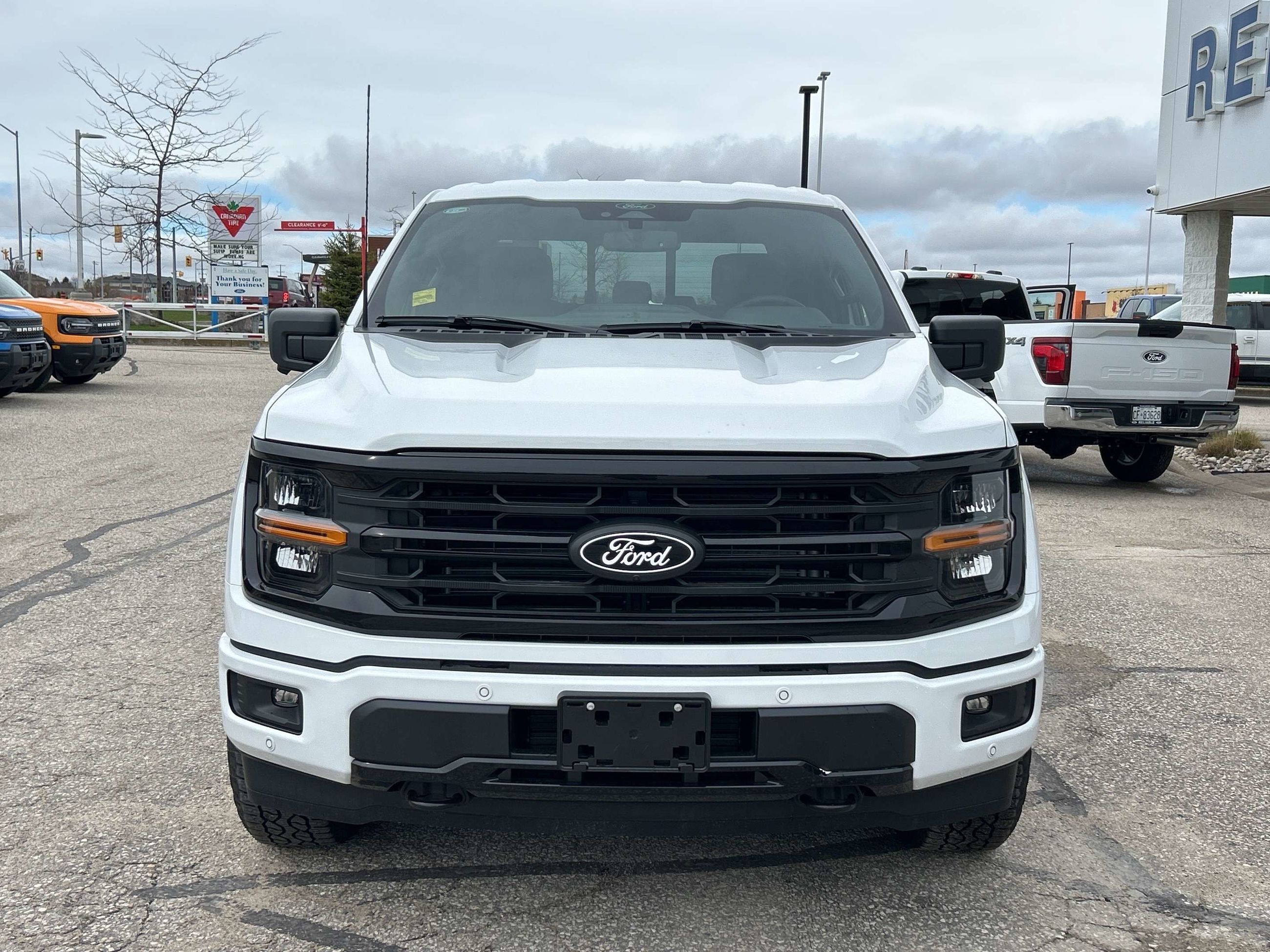 Photo 2026 Ford F-150 XLT #2