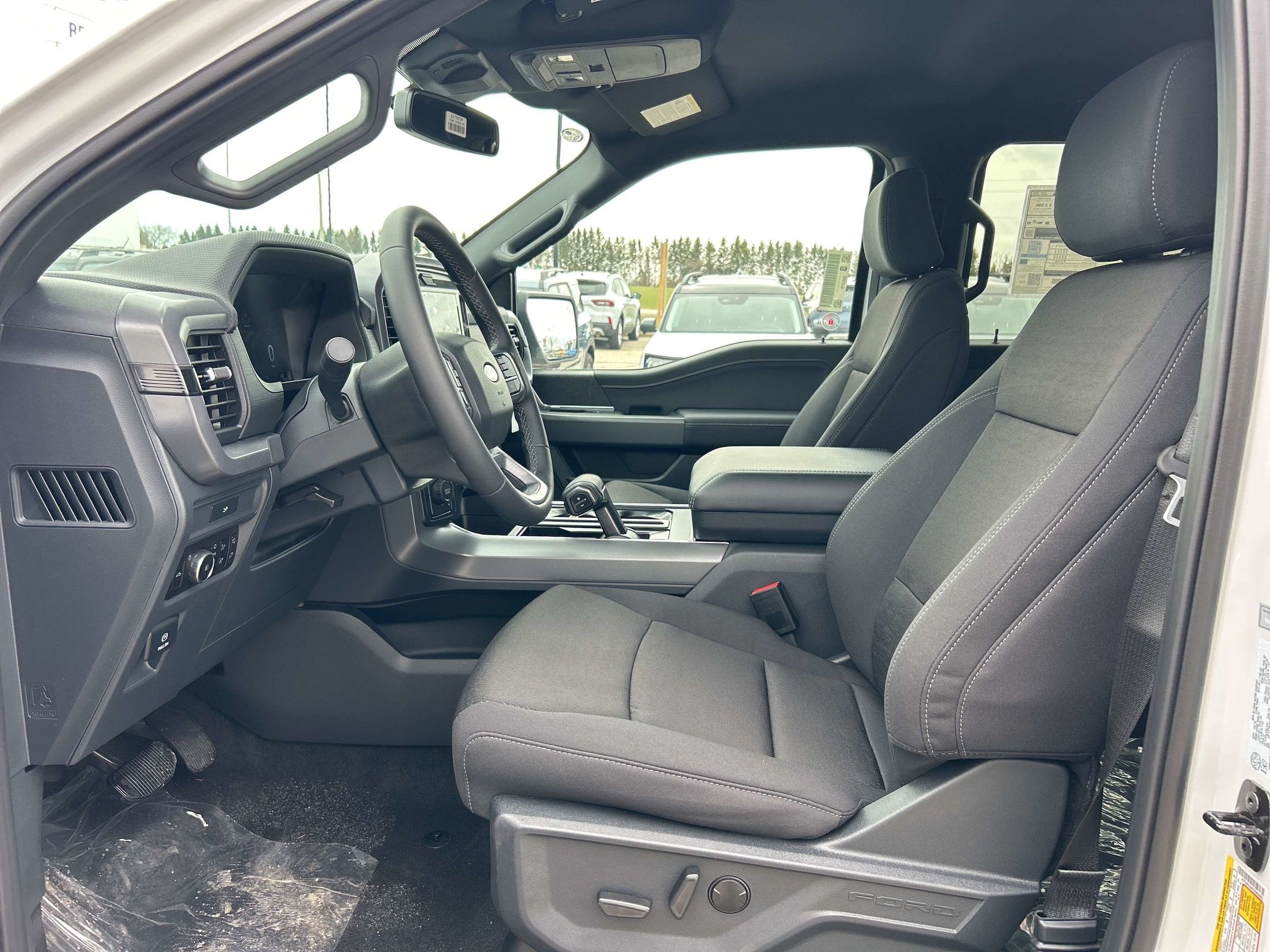 Photo 2026 Ford F-150 XLT #8
