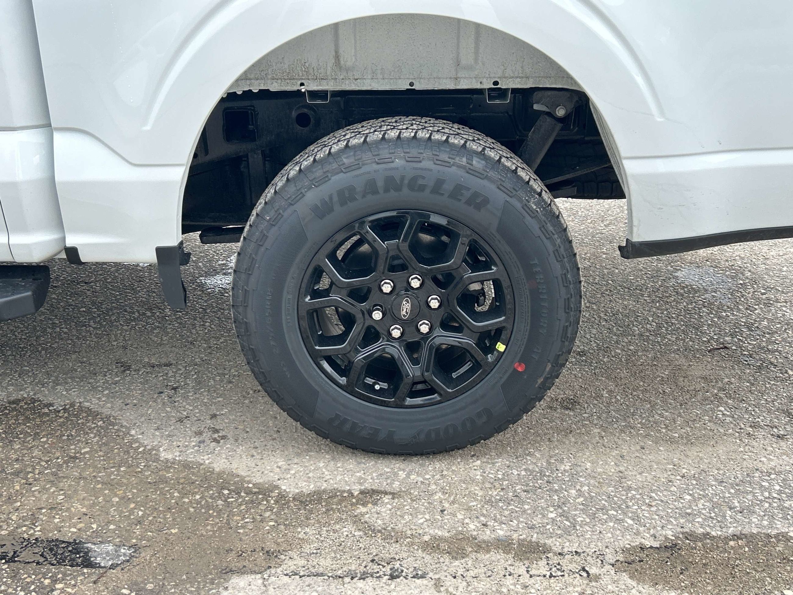 Photo 2026 Ford F-150 XLT #6