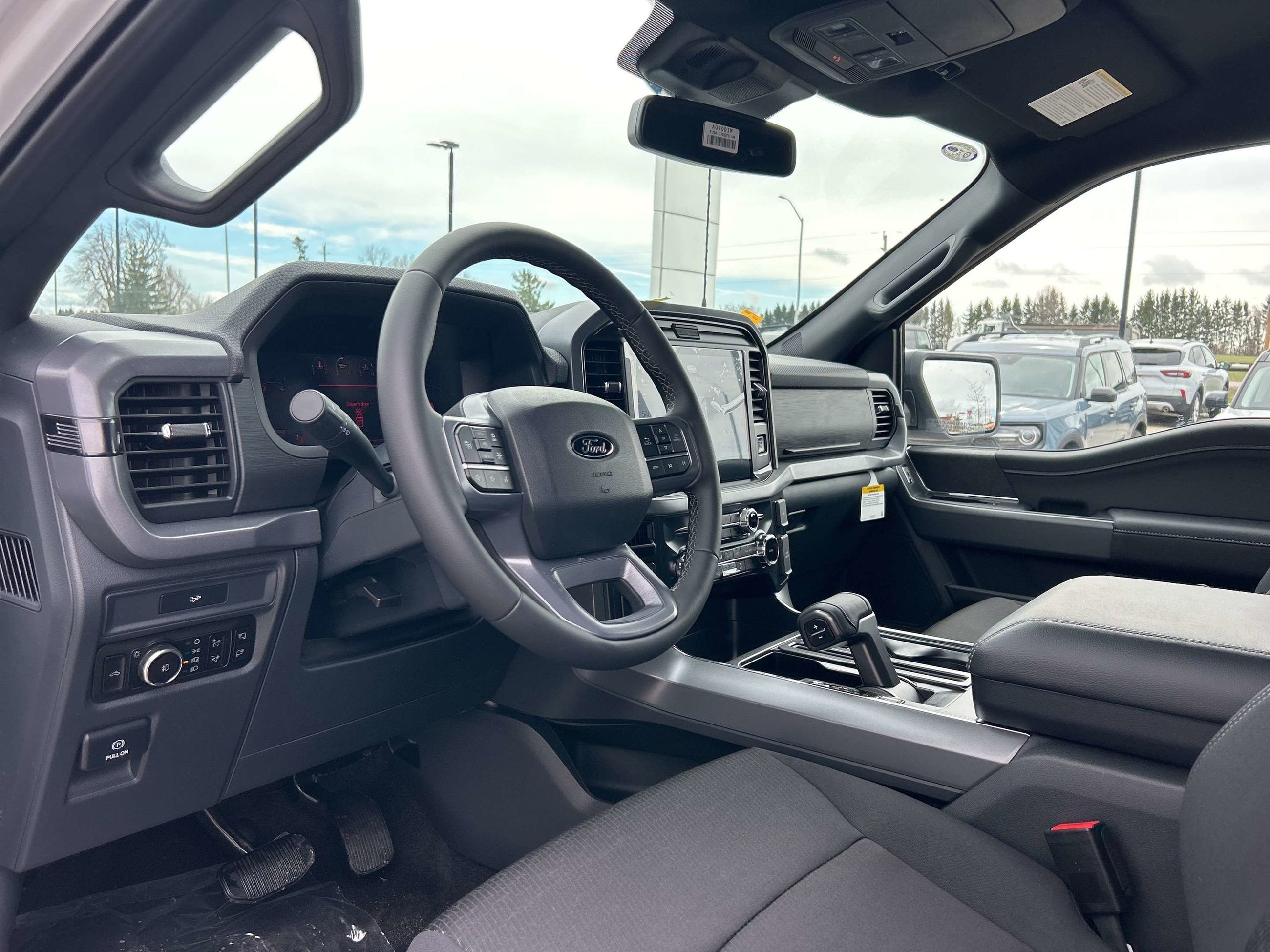 Photo 2026 Ford F-150 XLT #7
