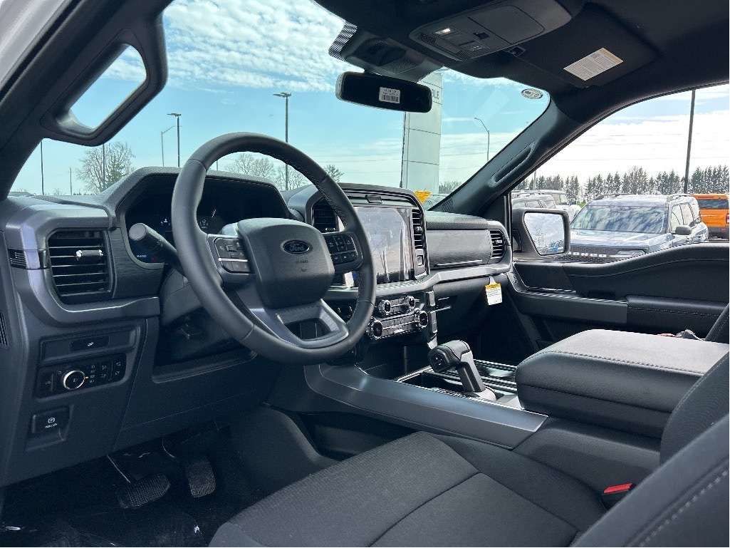 Photo 2026 Ford F-150 XLT #7