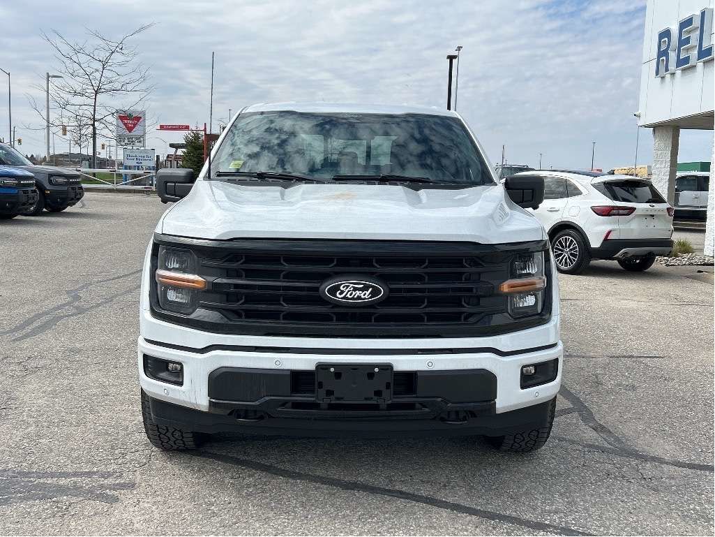 Photo 2026 Ford F-150 XLT #2