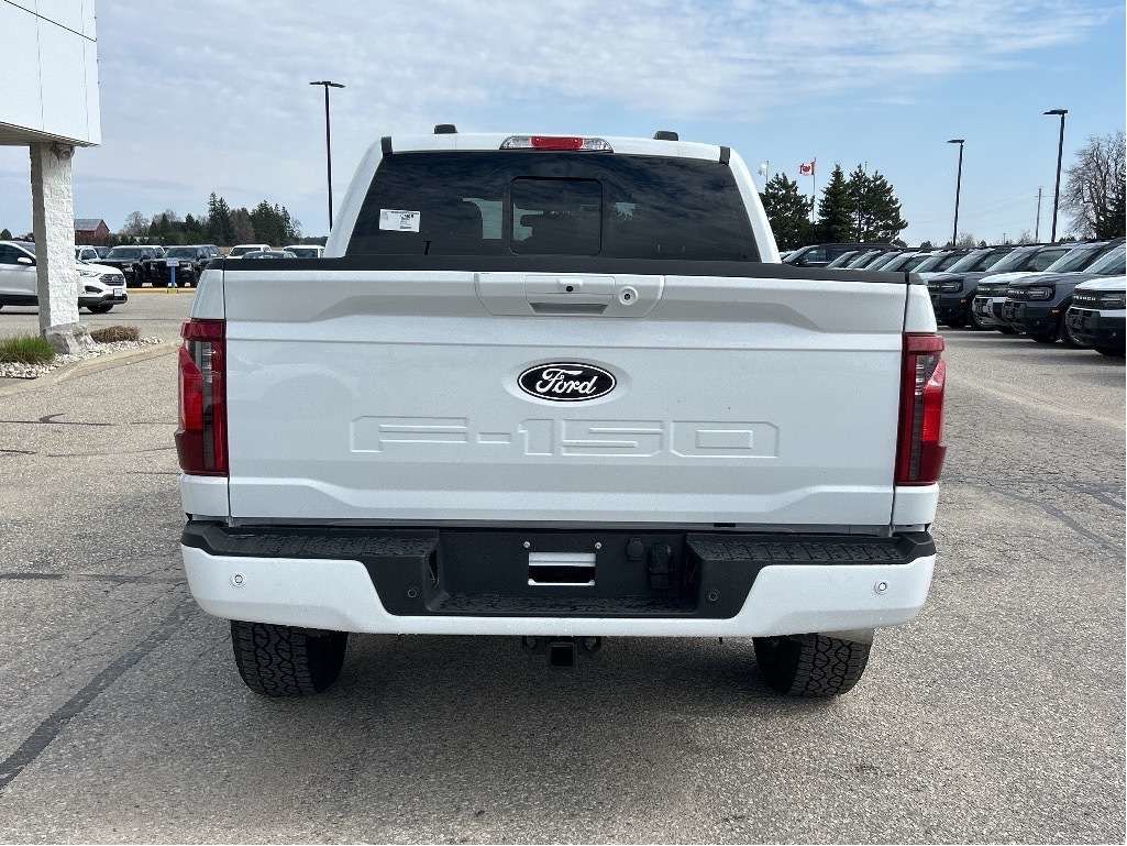 Photo 2026 Ford F-150 XLT #5