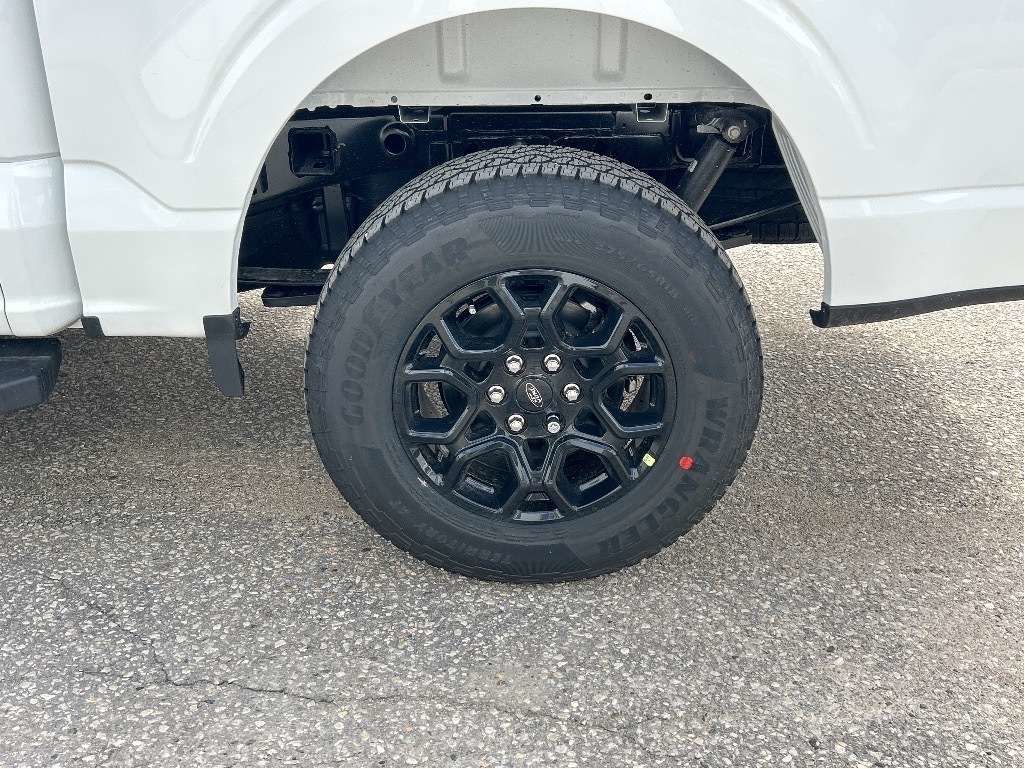 Photo 2026 Ford F-150 XLT #6