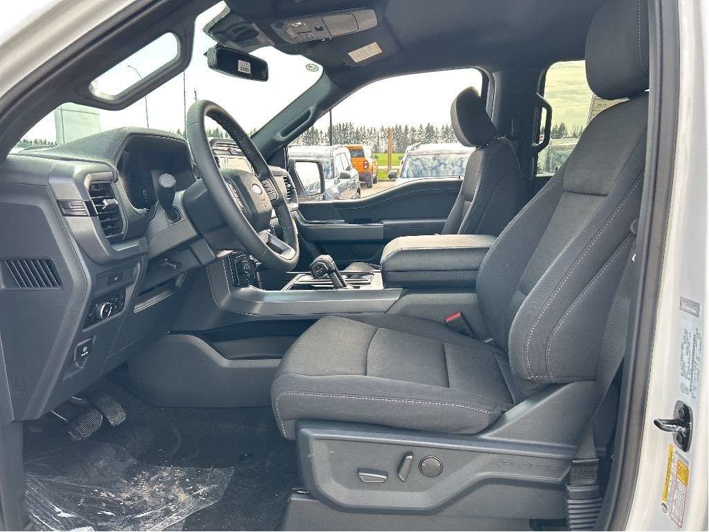 Photo 2026 Ford F-150 XLT #8