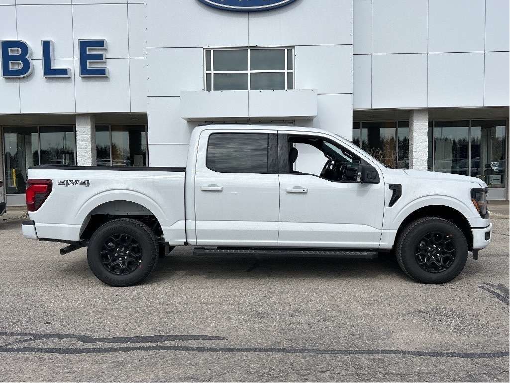 Photo 2026 Ford F-150 XLT #3