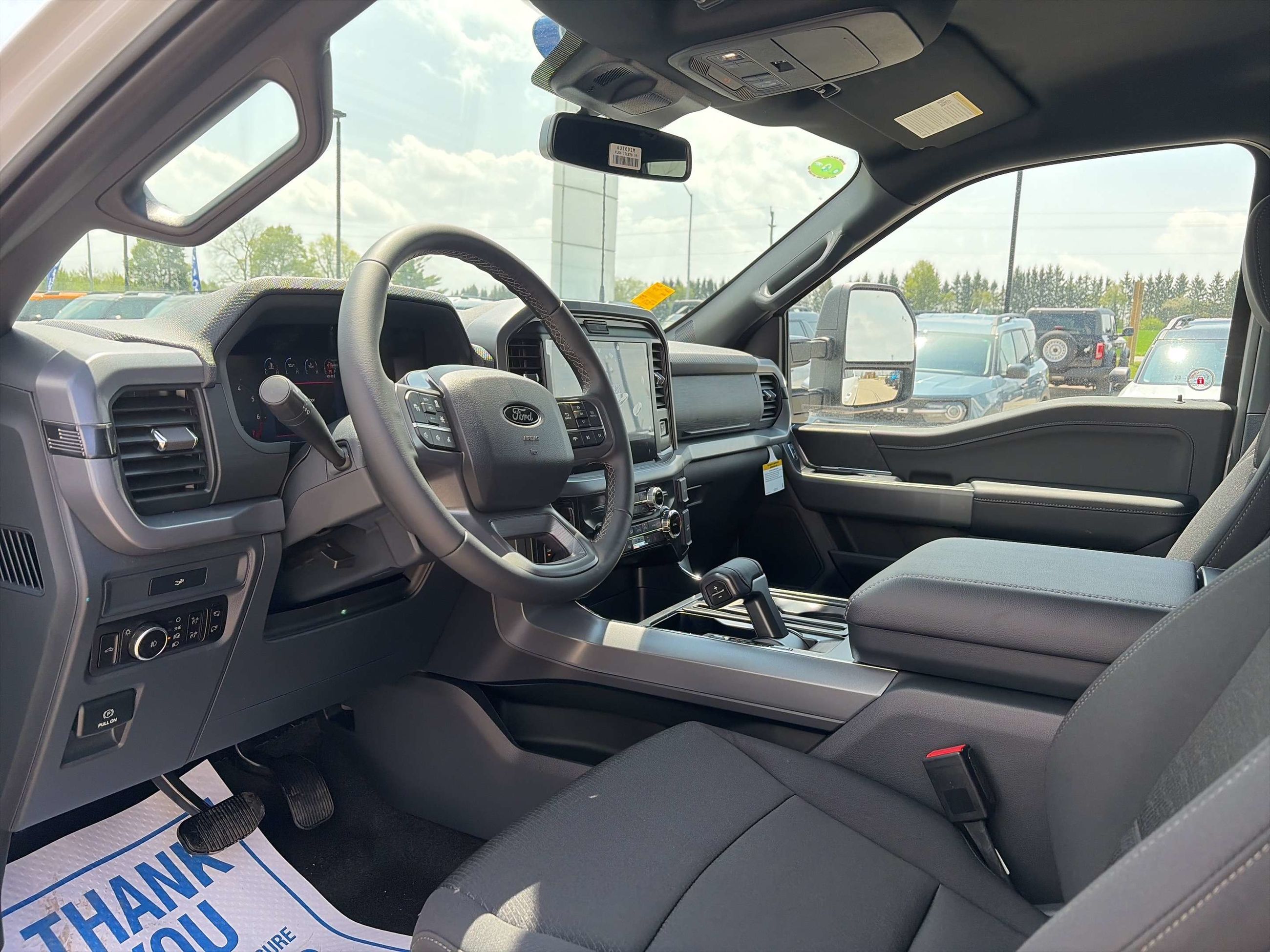 Photo 2026 Ford F-150 XLT #7