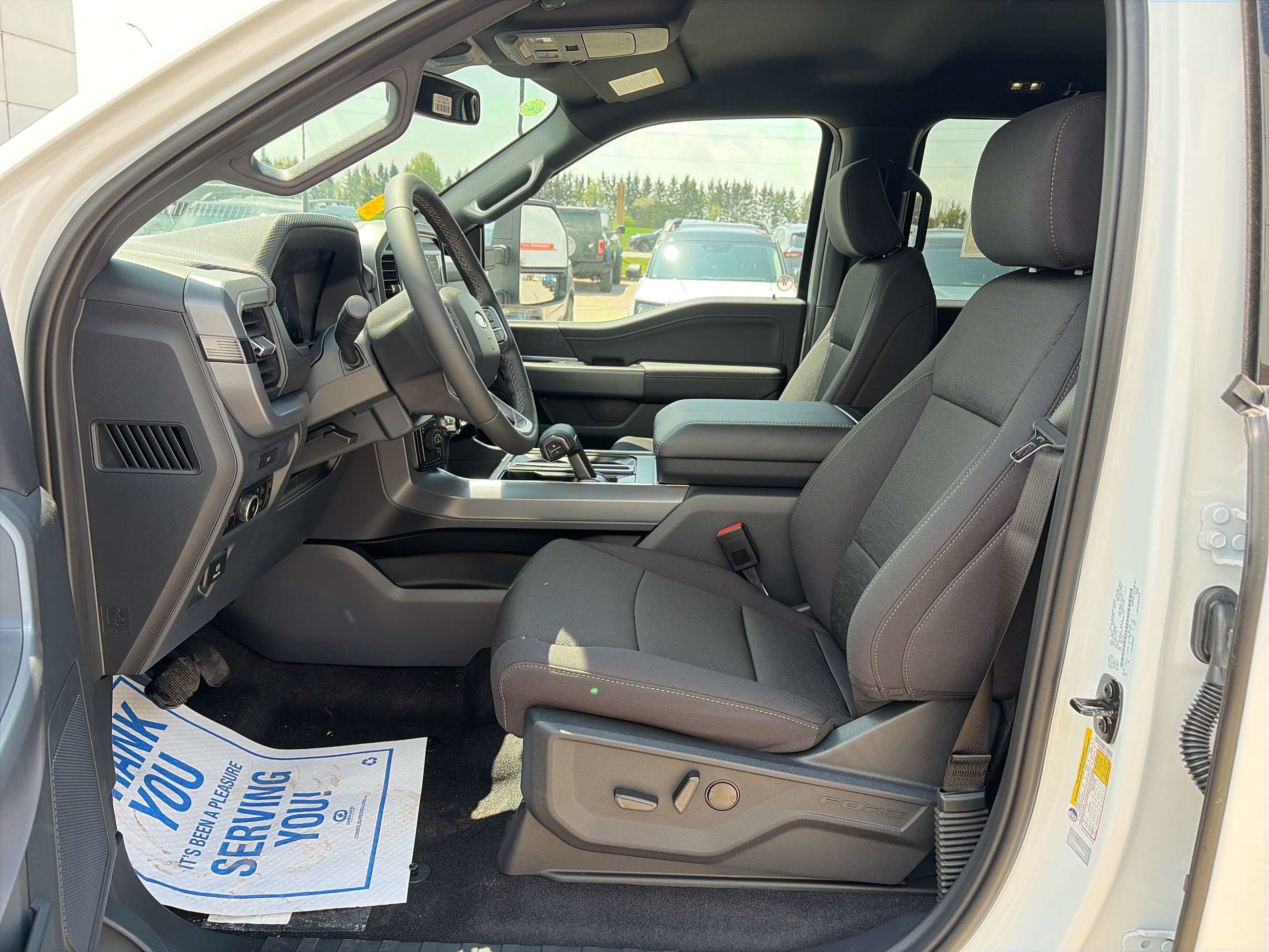 Photo 2026 Ford F-150 XLT #8