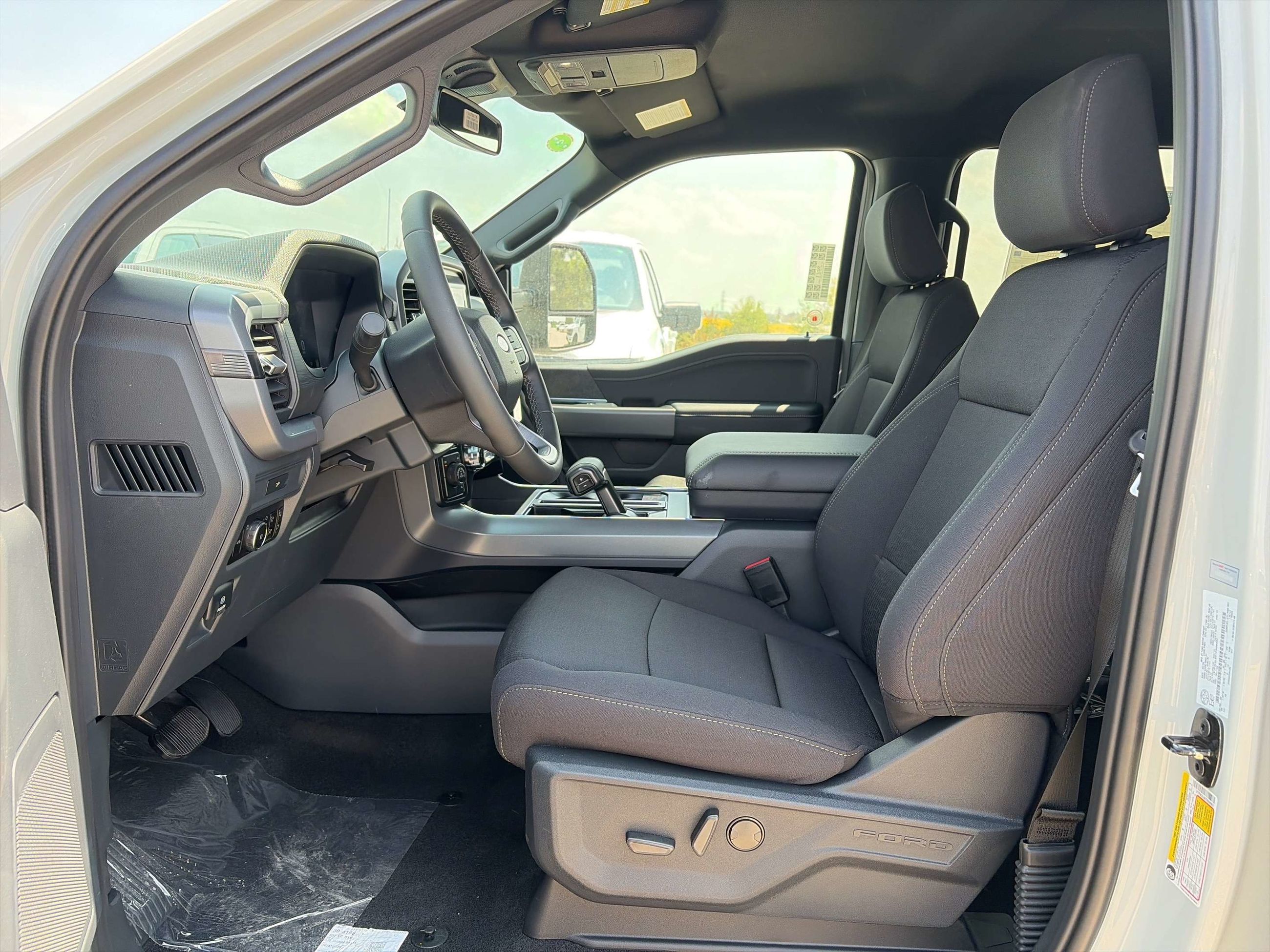Photo 2026 Ford F-150 XLT #8