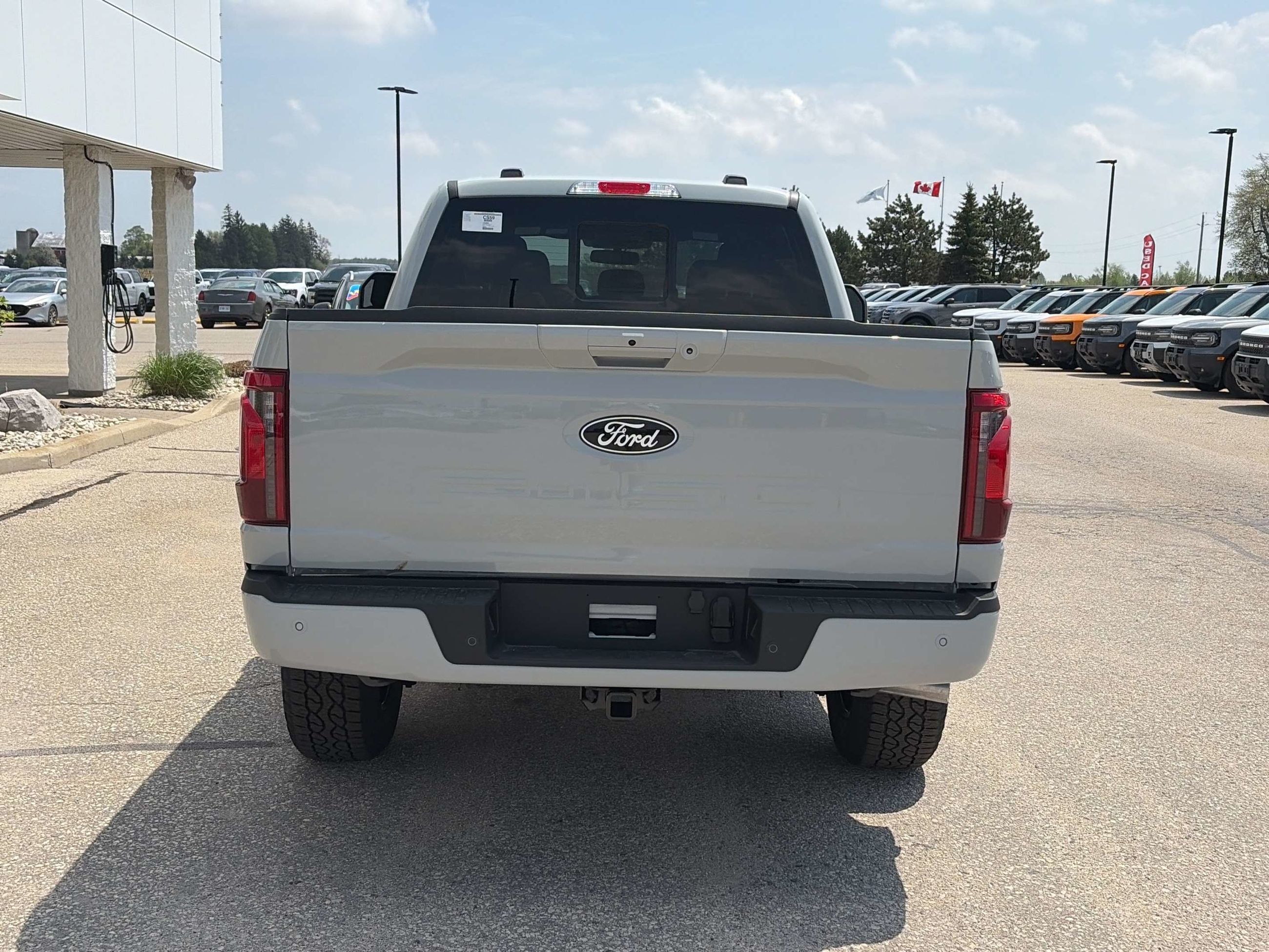 Photo 2026 Ford F-150 XLT #5