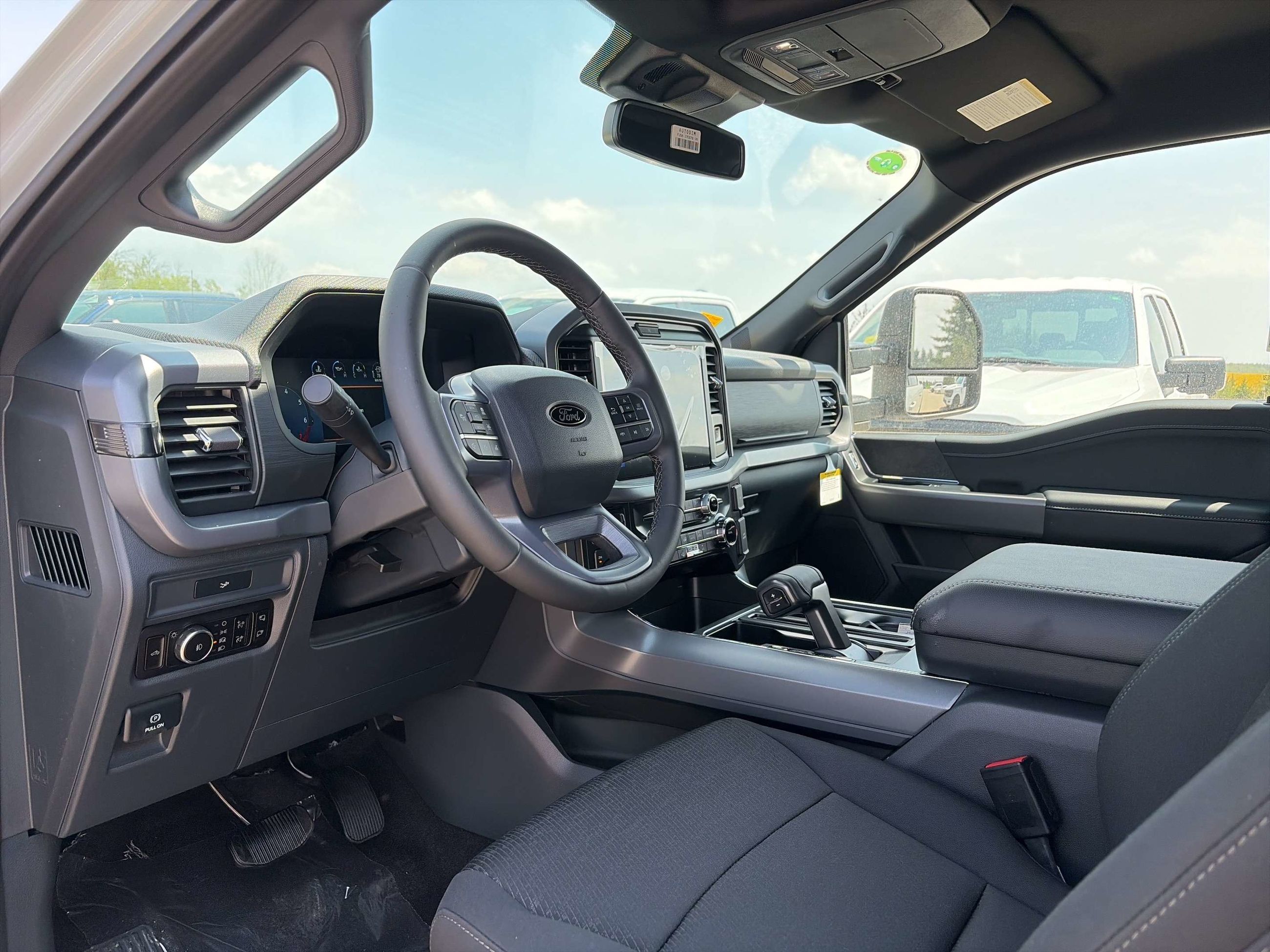 Photo 2026 Ford F-150 XLT #7