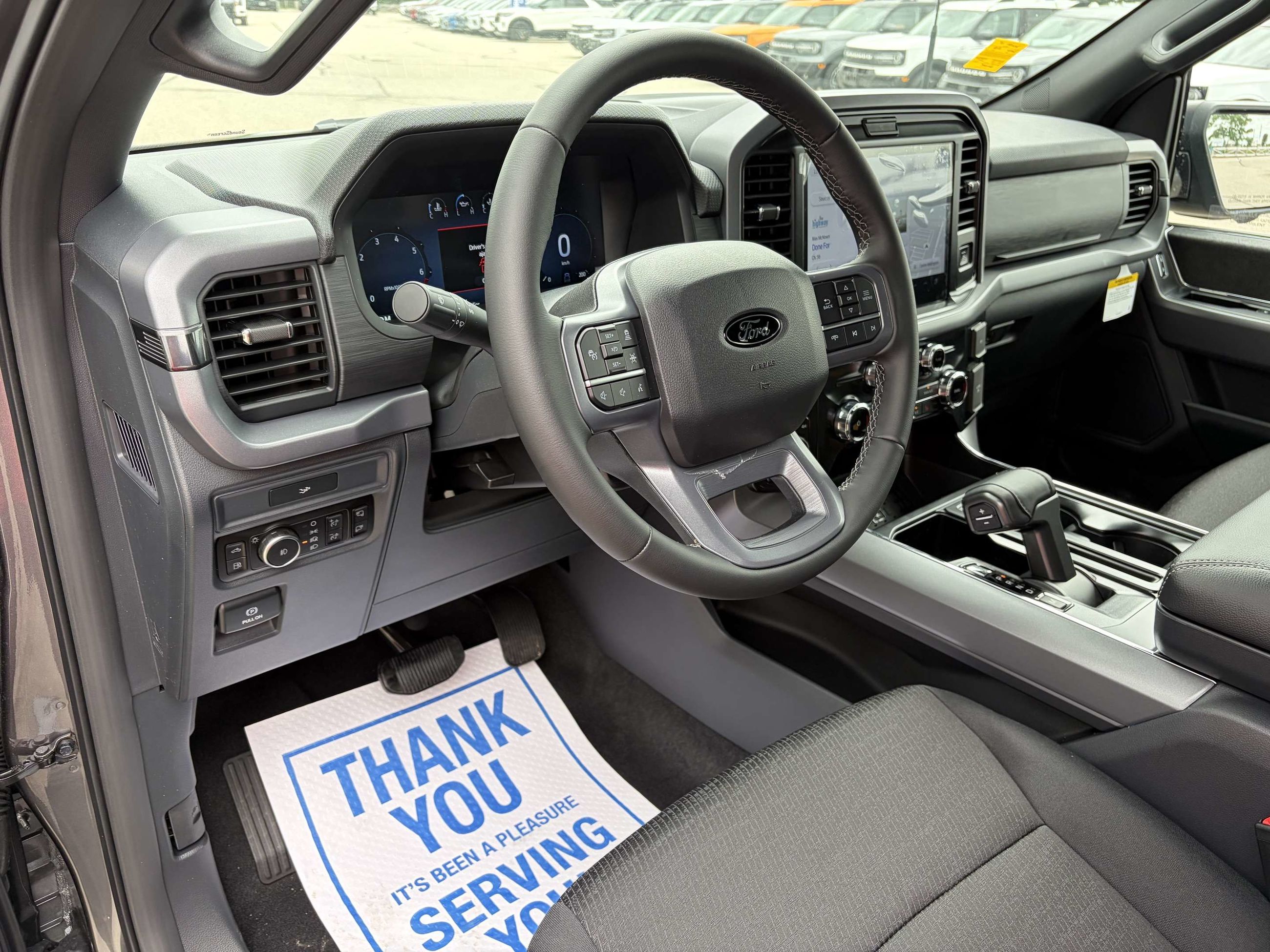 Photo 2026 Ford F-150 XLT #7