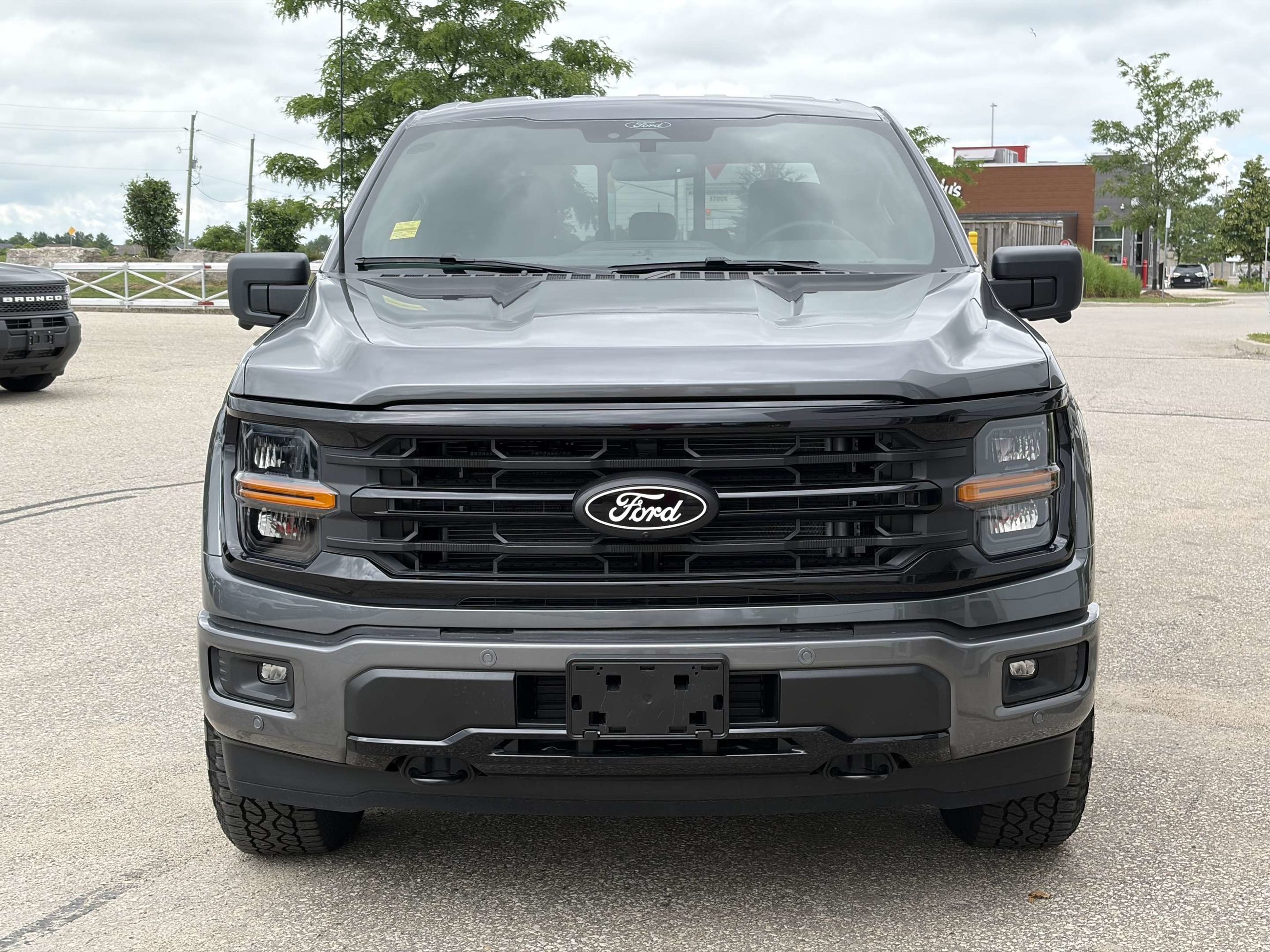 Photo 2026 Ford F-150 XLT #2