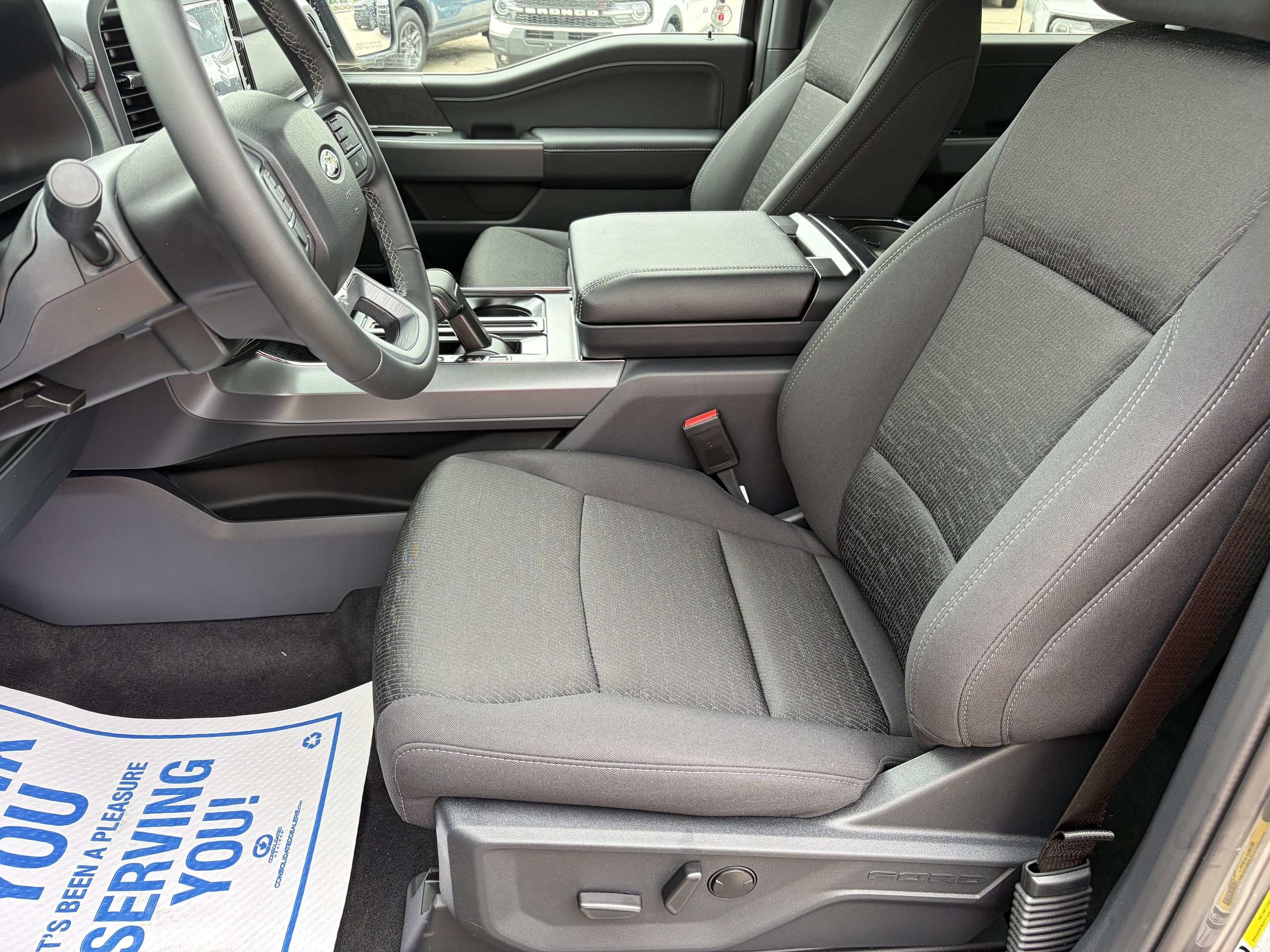 Photo 2026 Ford F-150 XLT #8