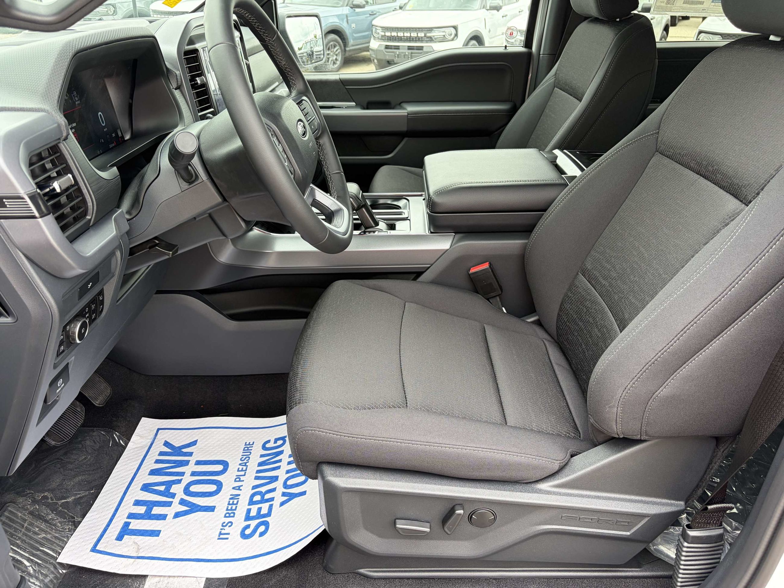 Photo 2026 Ford F-150 XLT #8