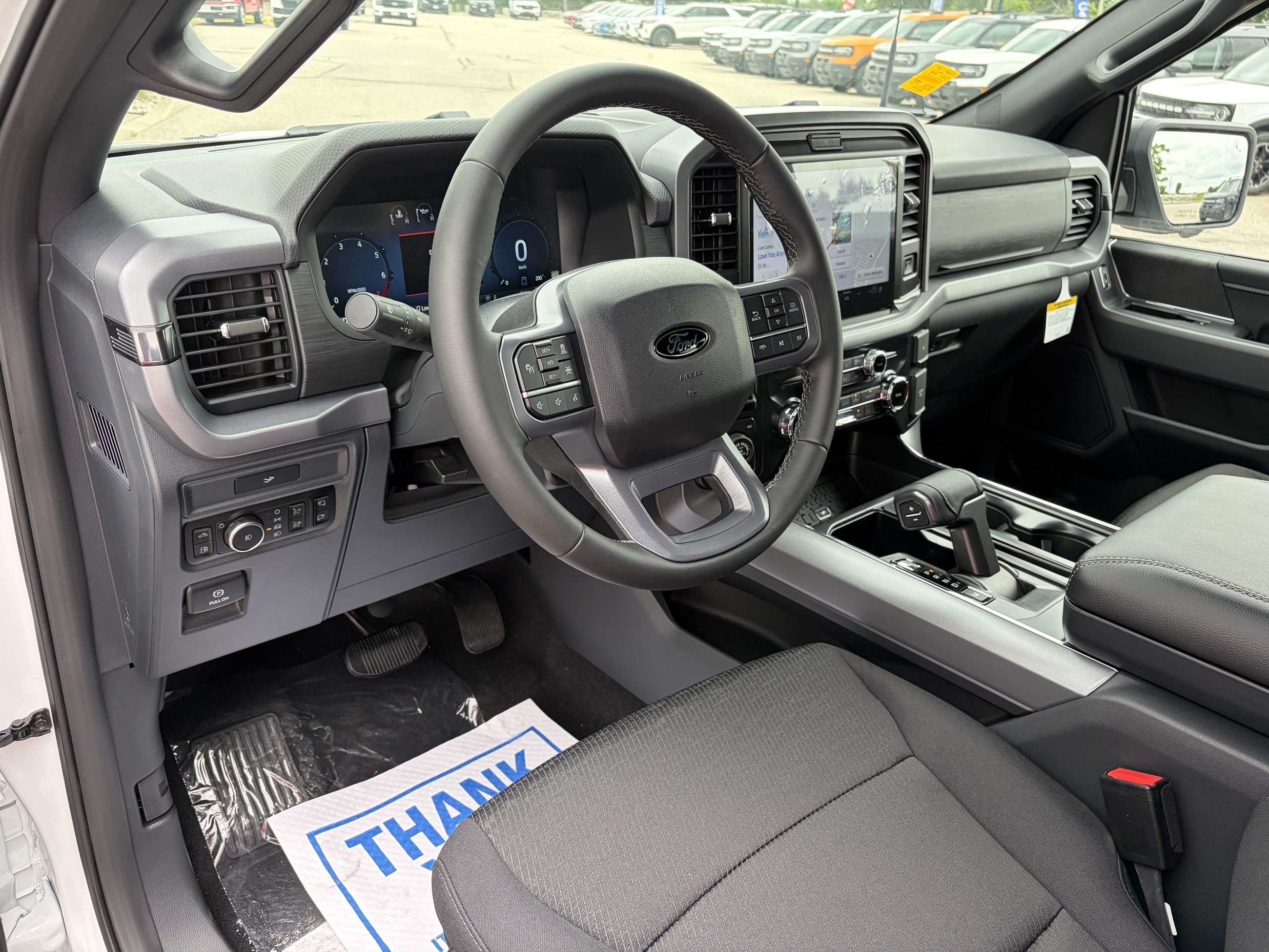 Photo 2026 Ford F-150 XLT #7