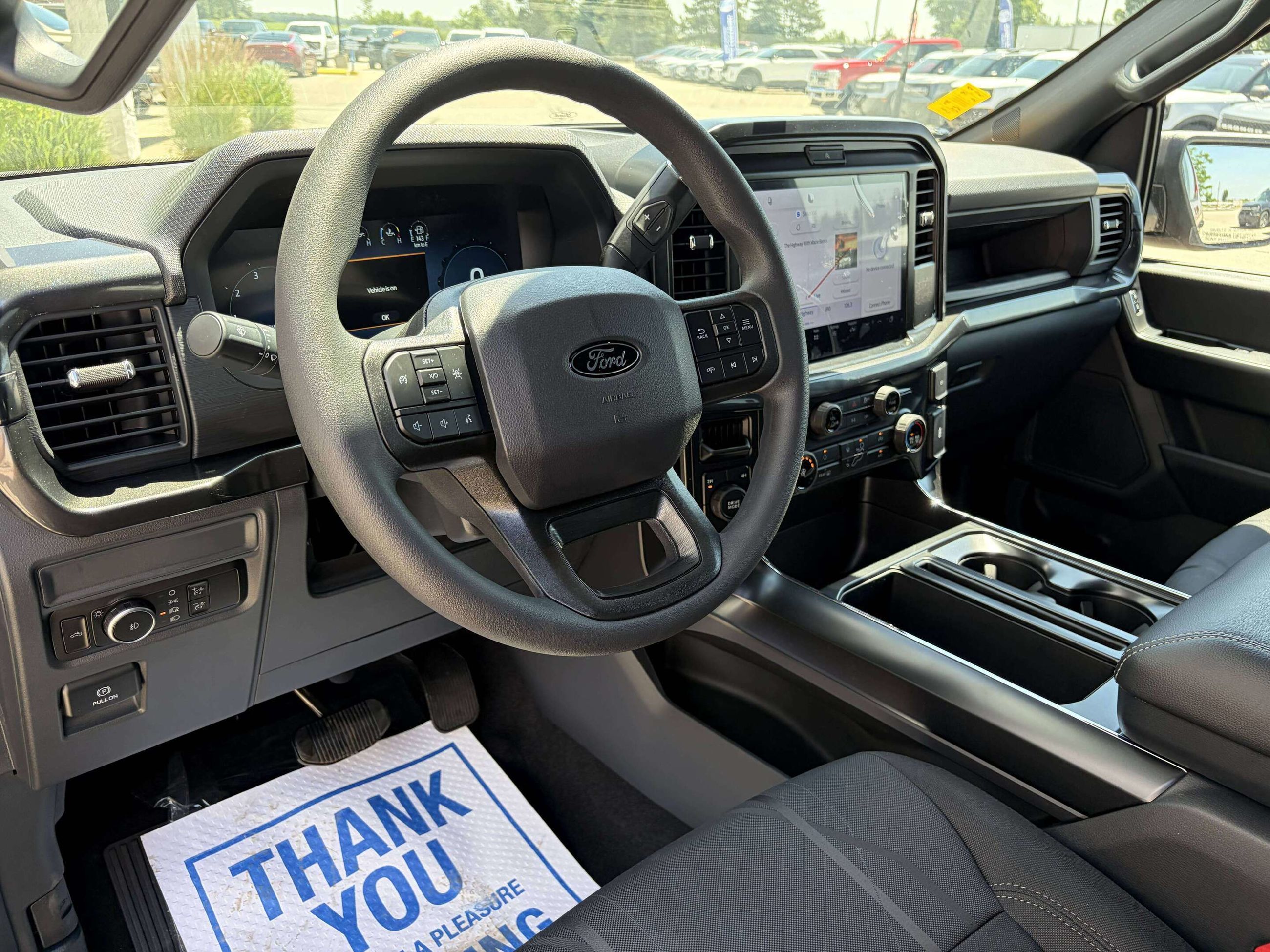 Photo 2026 Ford F-150 STX #7