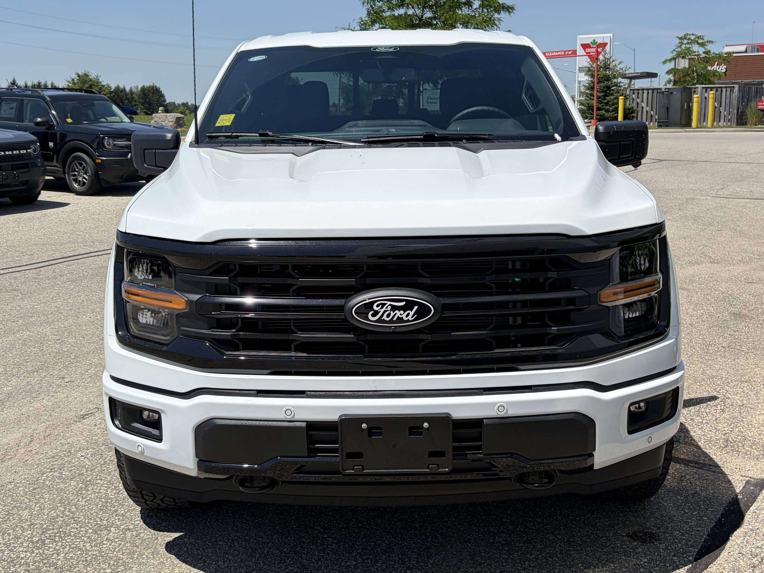 Photo 2026 Ford F-150 XLT #2
