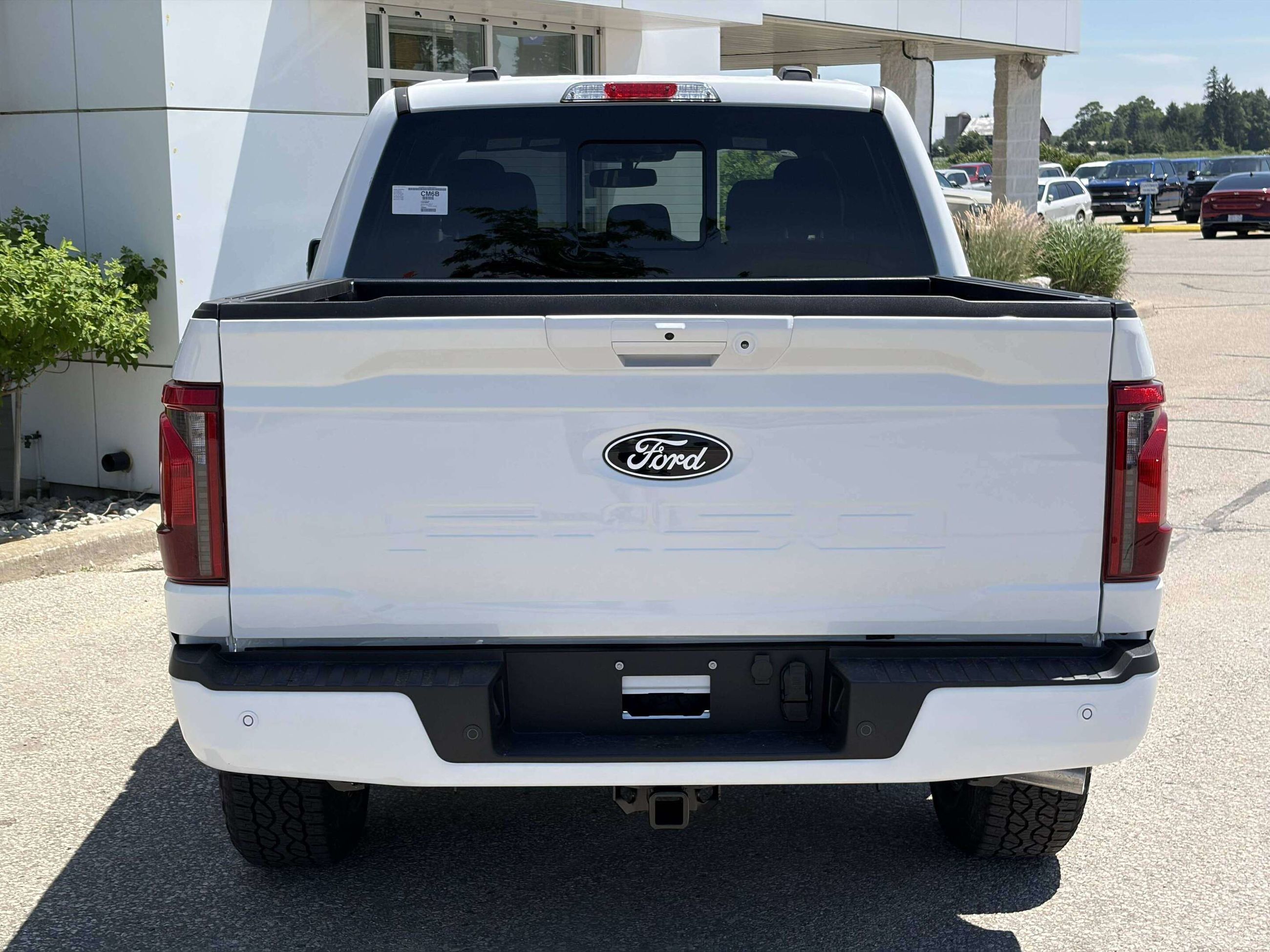 Photo 2026 Ford F-150 XLT #5