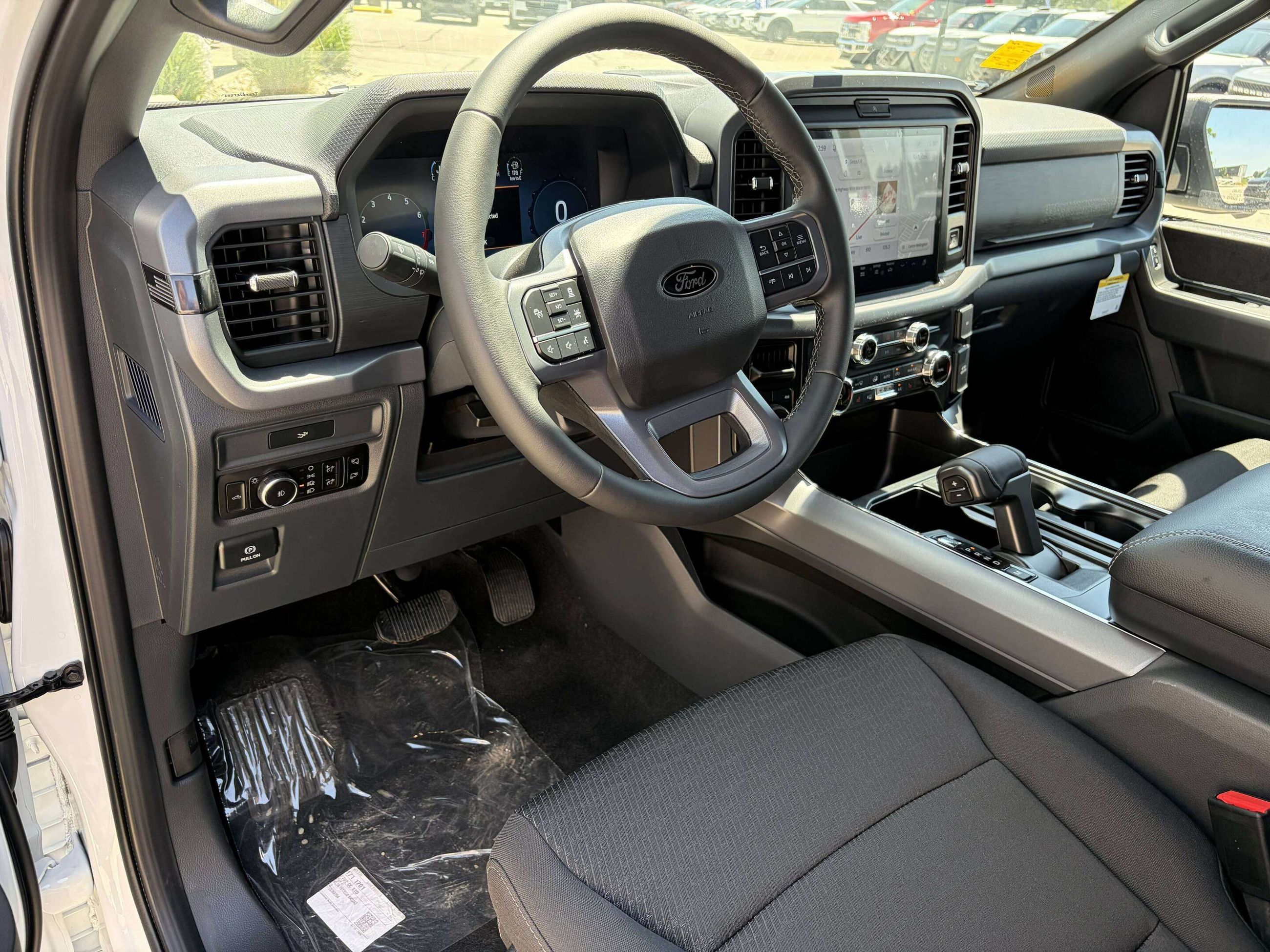 Photo 2026 Ford F-150 XLT #7