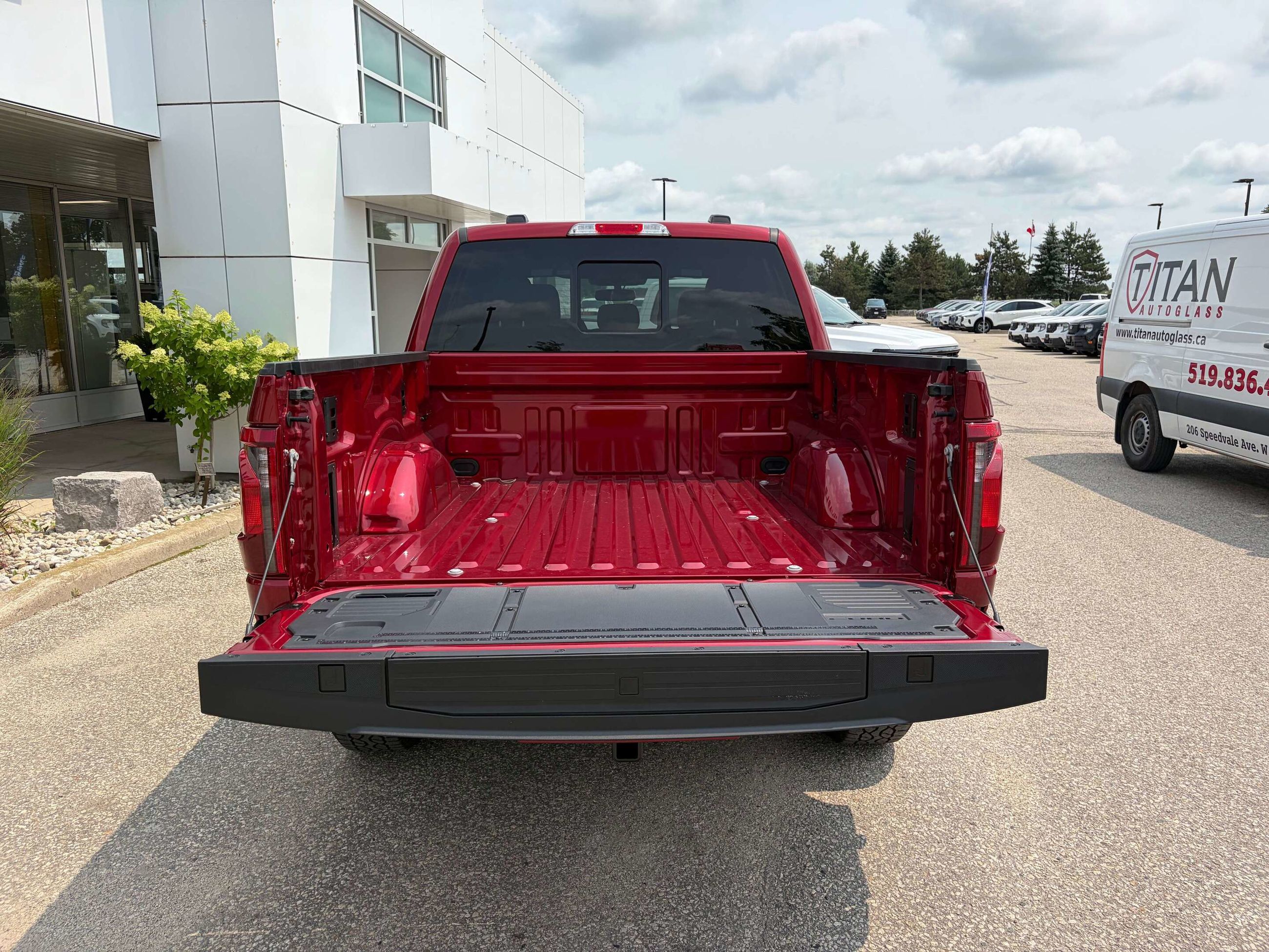Photo 2026 Ford F-150 XLT #6