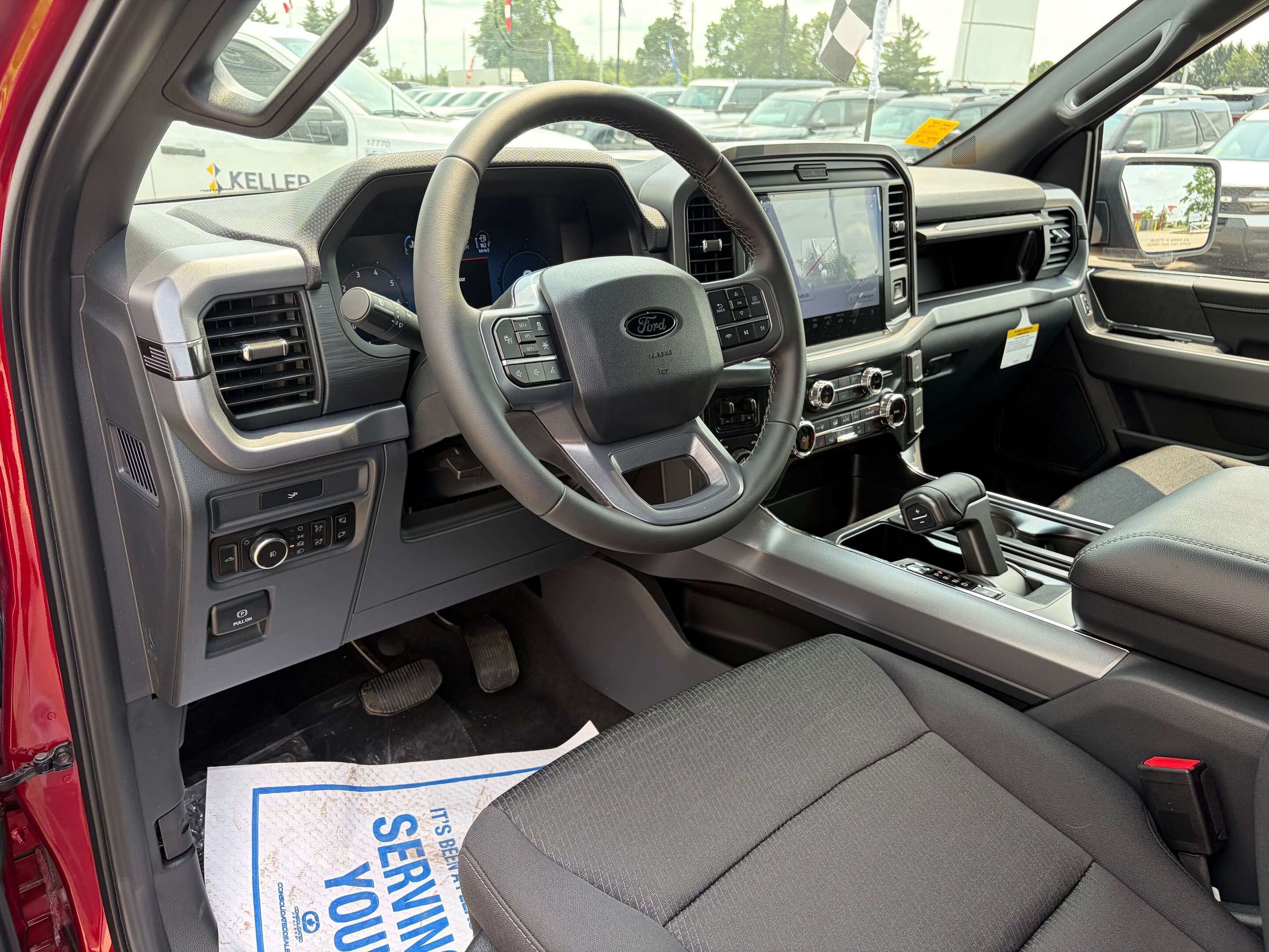 Photo 2026 Ford F-150 XLT #7