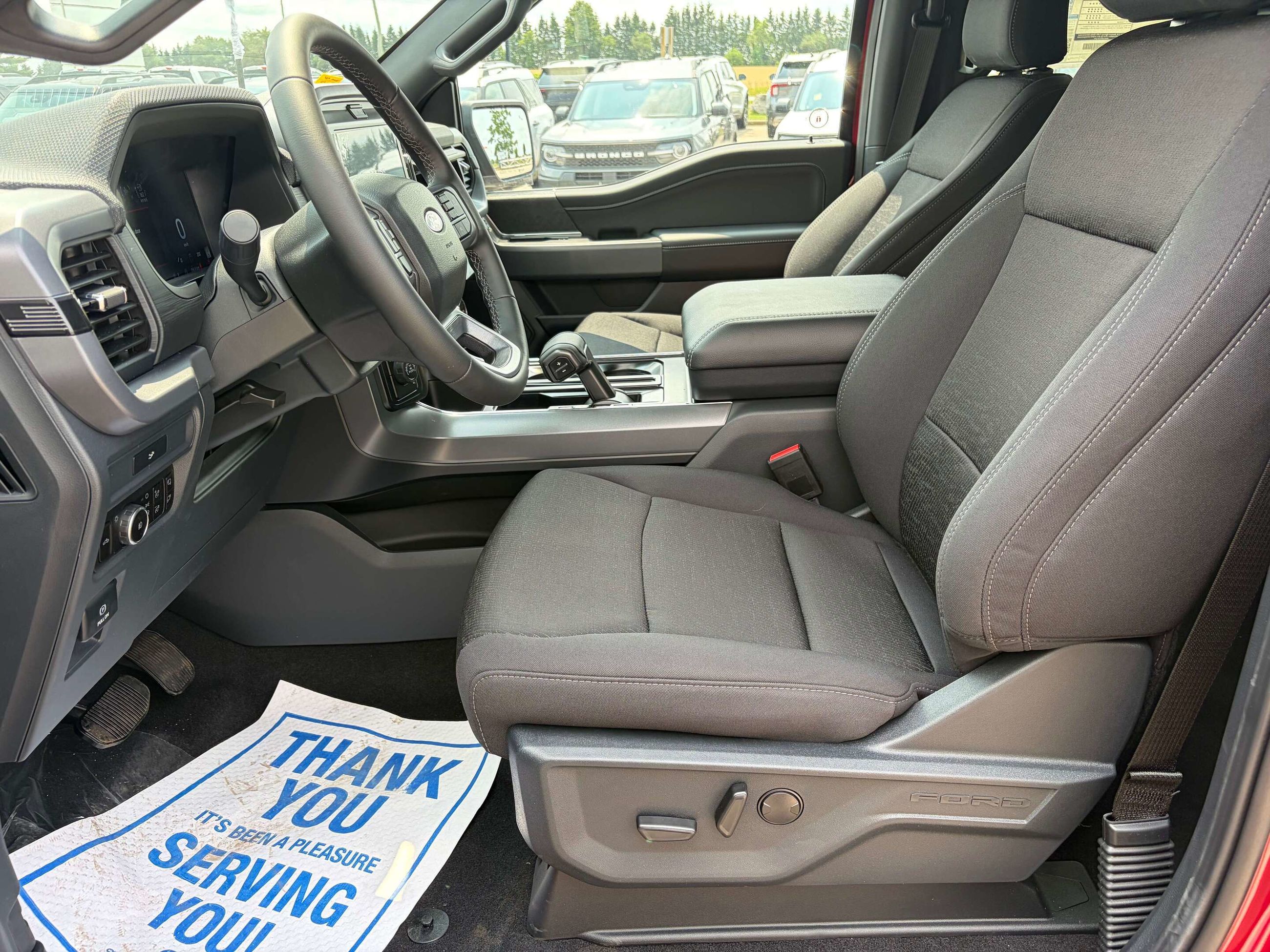 Photo 2026 Ford F-150 XLT #8