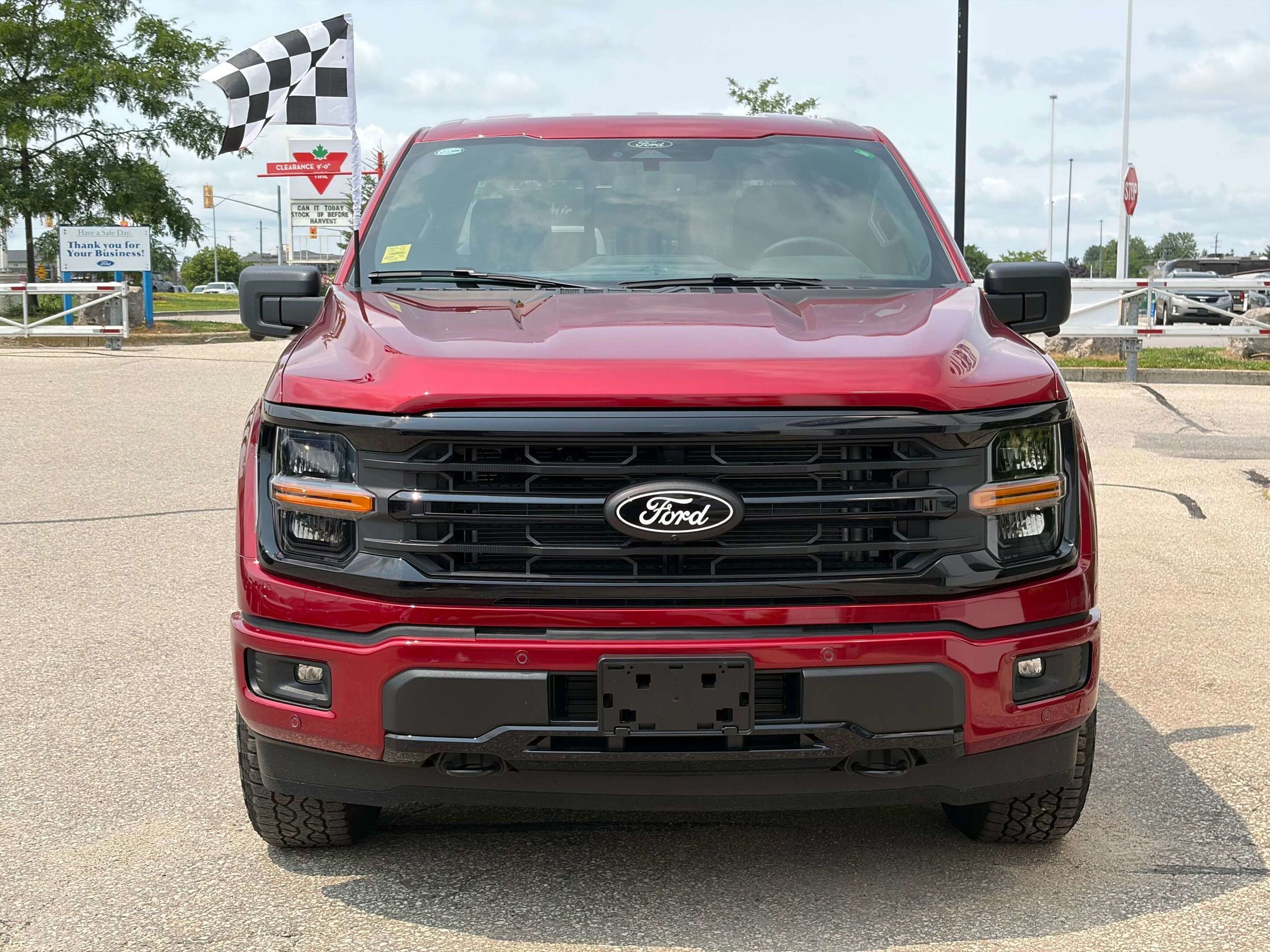 Photo 2026 Ford F-150 XLT #2