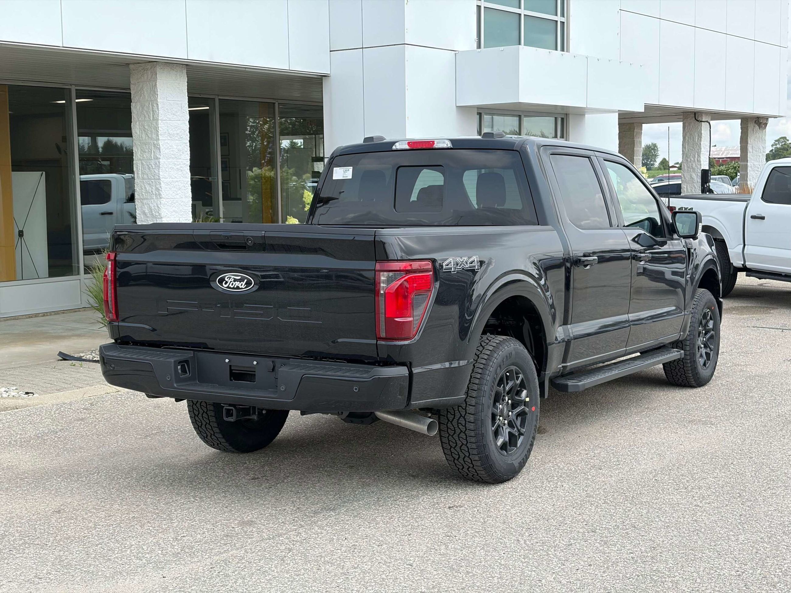 Photo 2026 Ford F-150 XLT #4