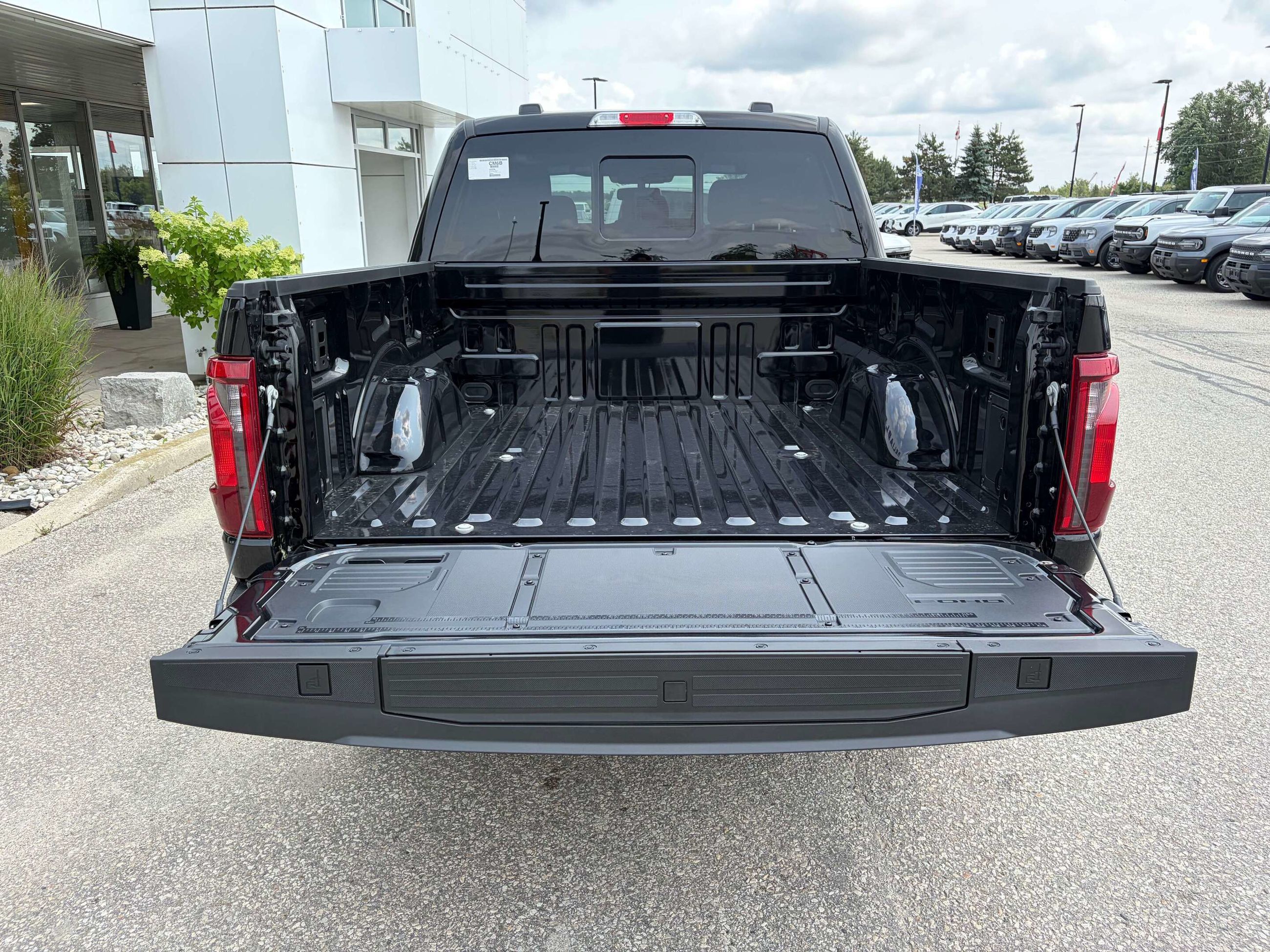 Photo 2026 Ford F-150 XLT #6