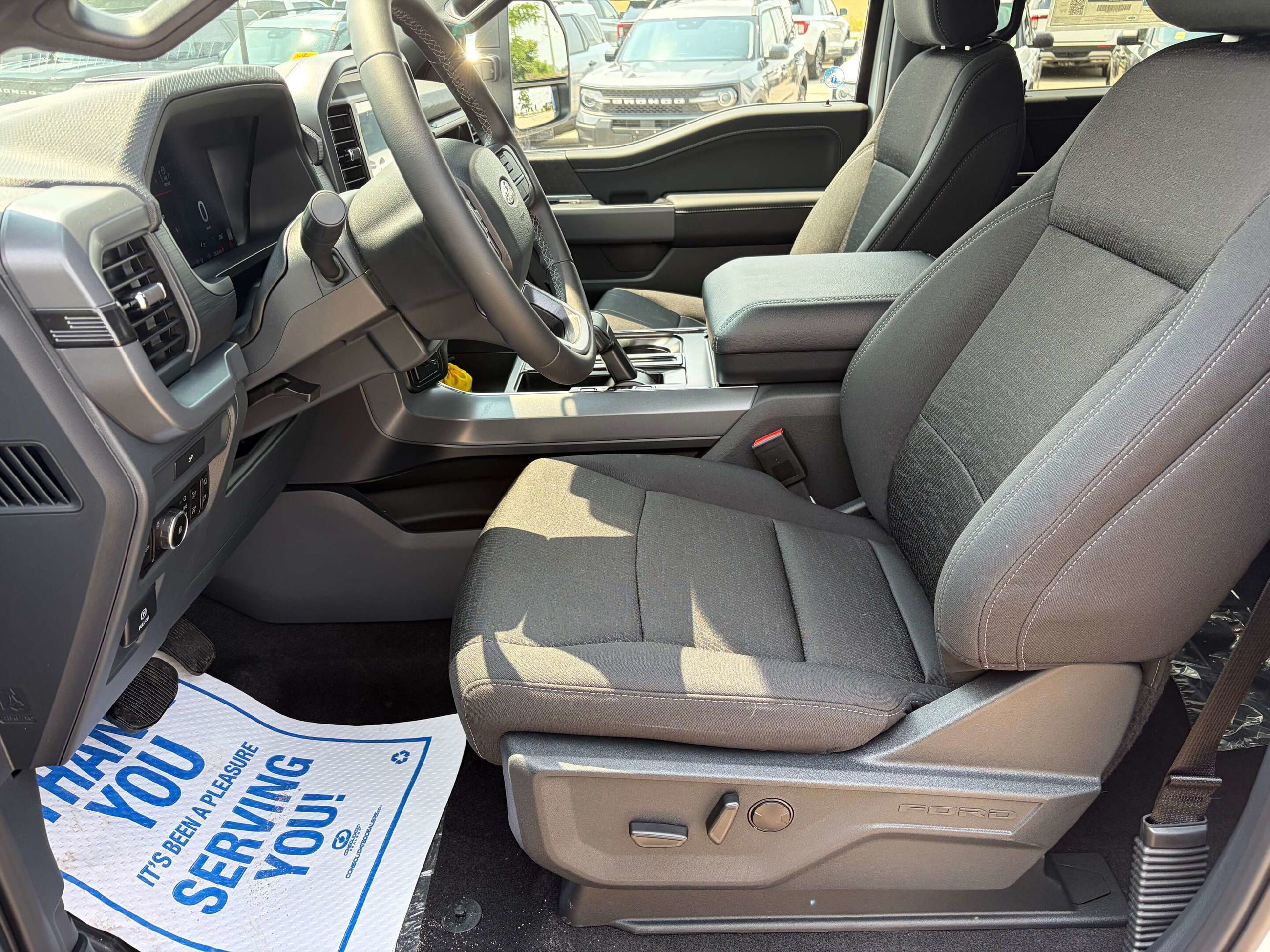 Photo 2026 Ford F-150 XLT #8