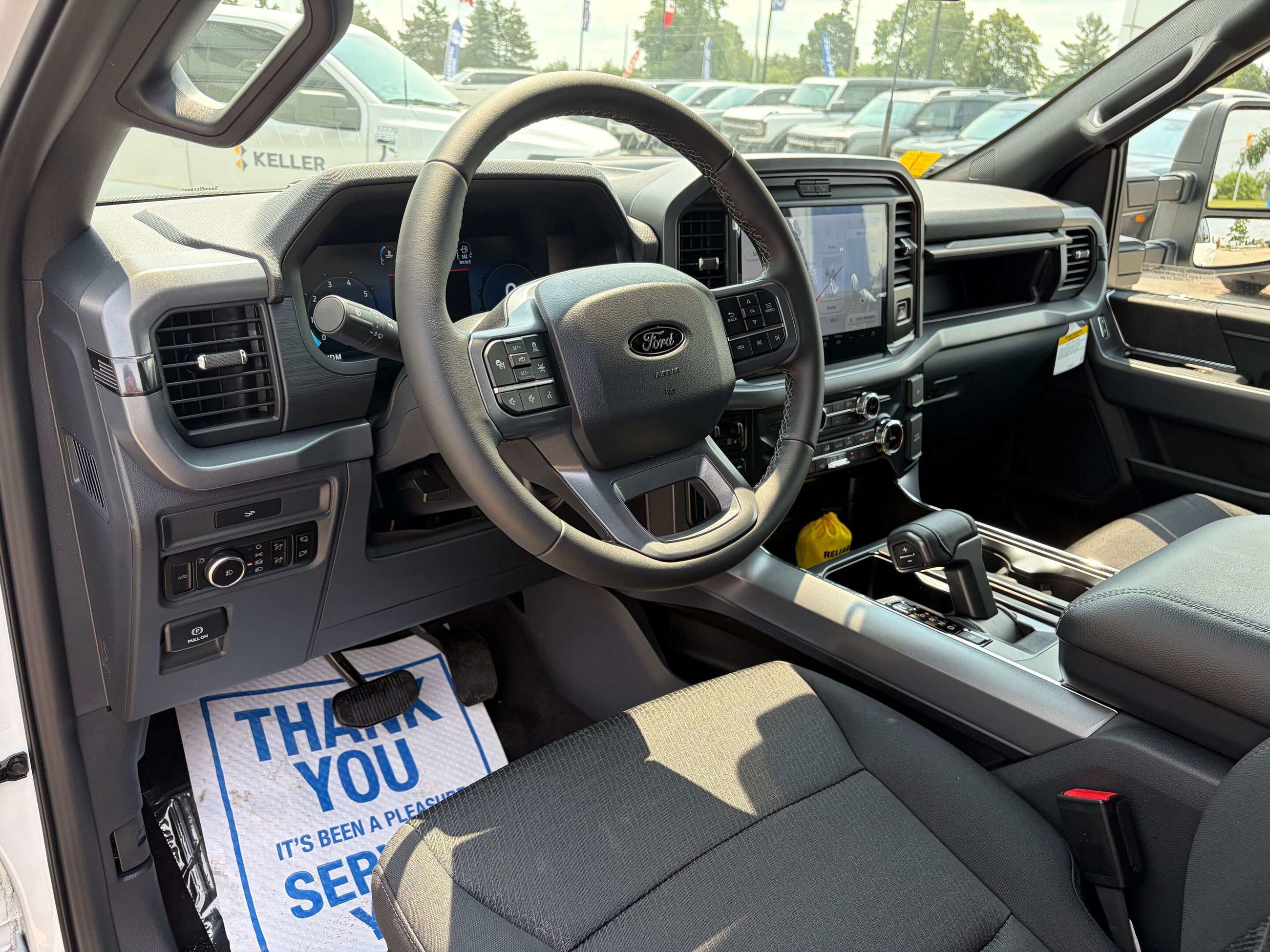 Photo 2026 Ford F-150 XLT #7