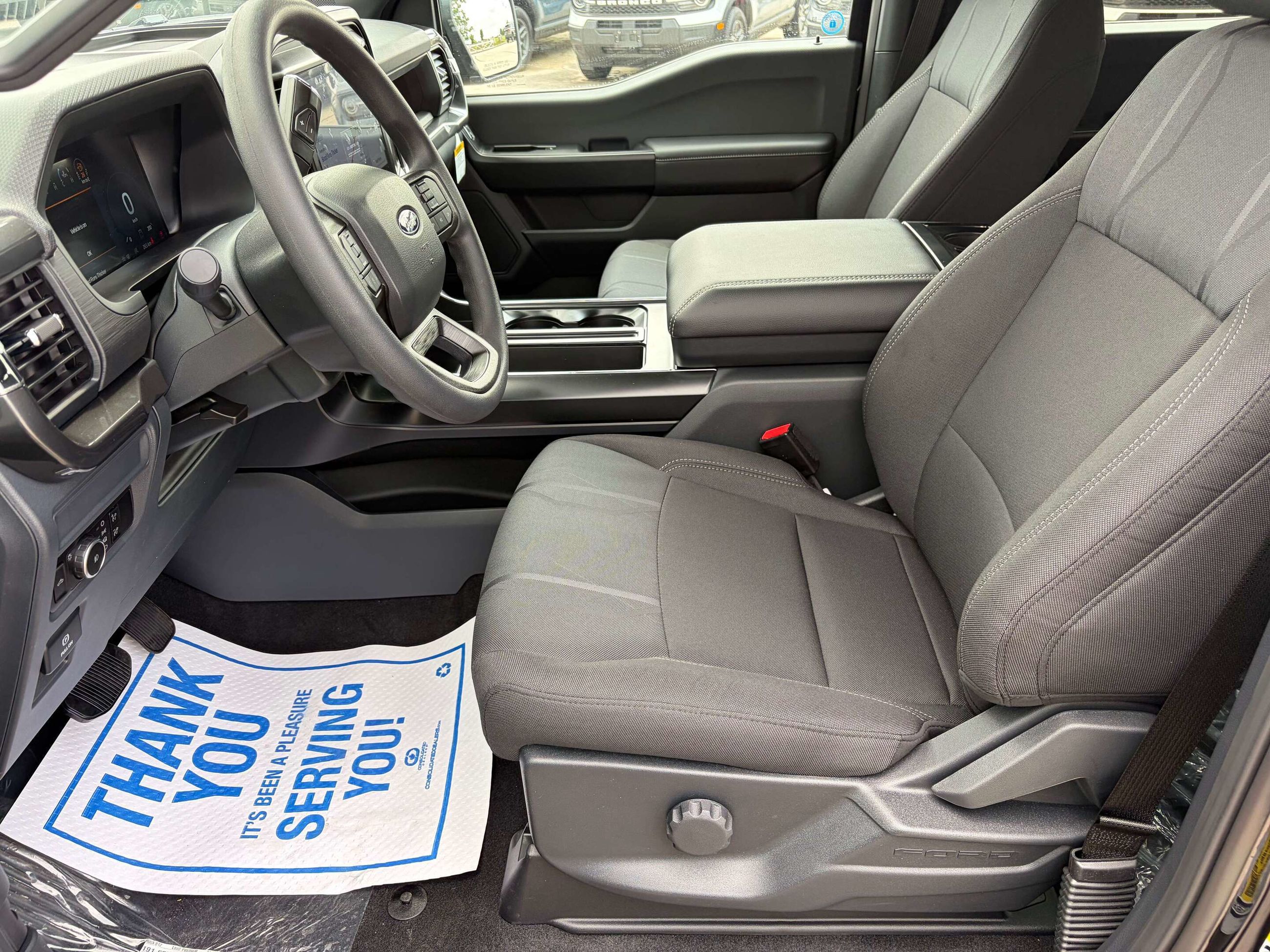 Photo 2026 Ford F-150 STX #7