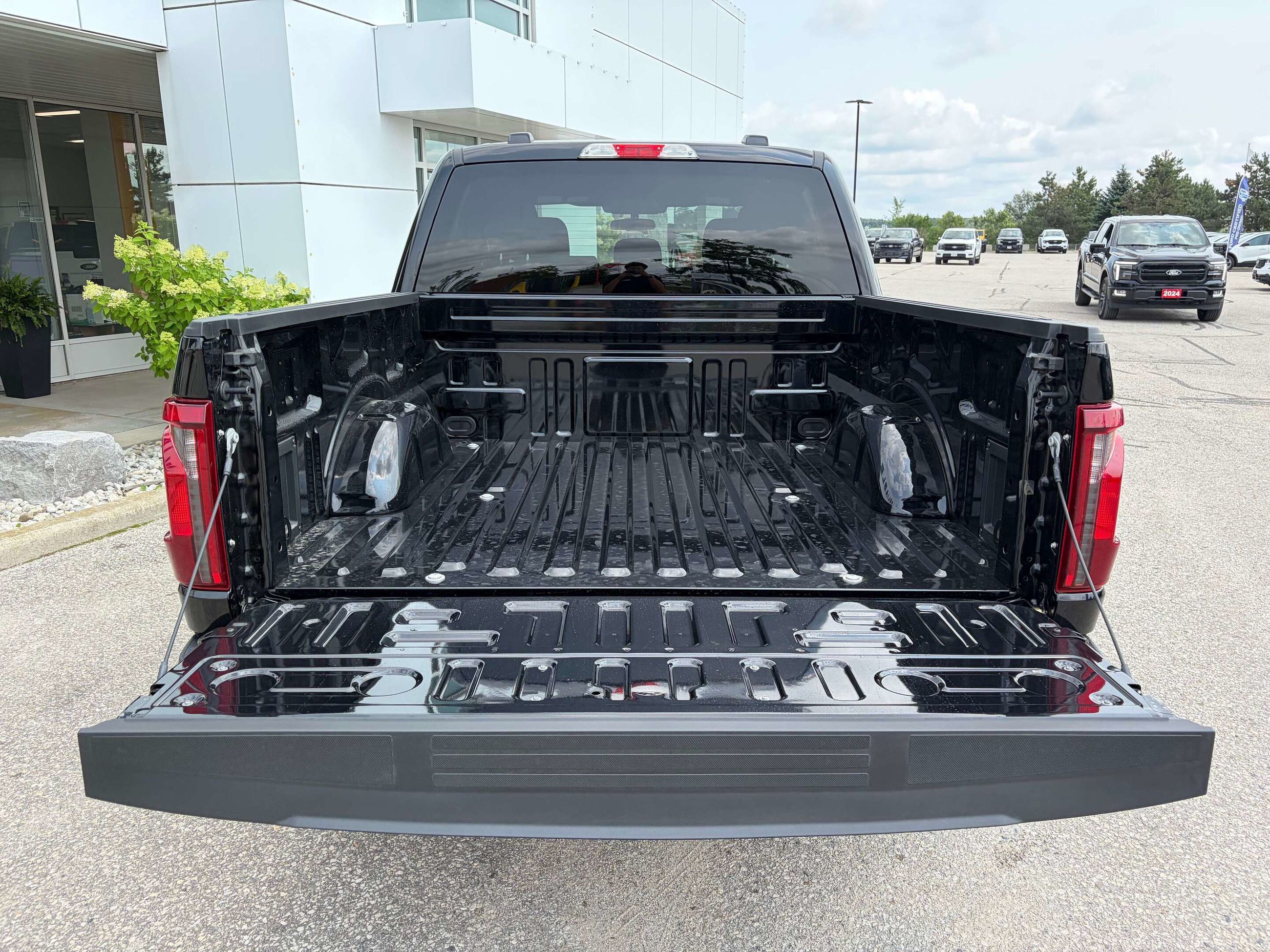 Photo 2026 Ford F-150 STX #5