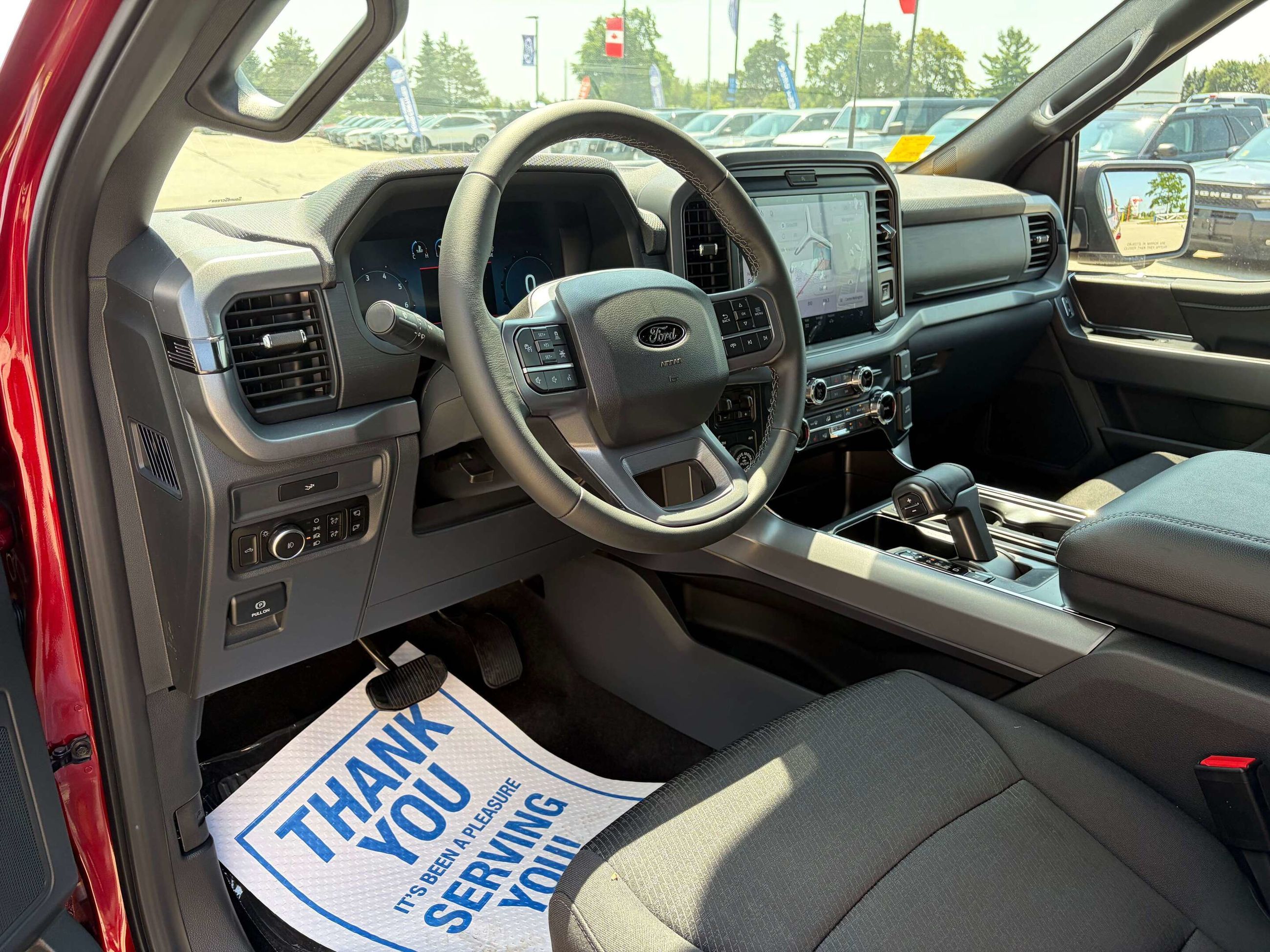 Photo 2026 Ford F-150 XLT #7