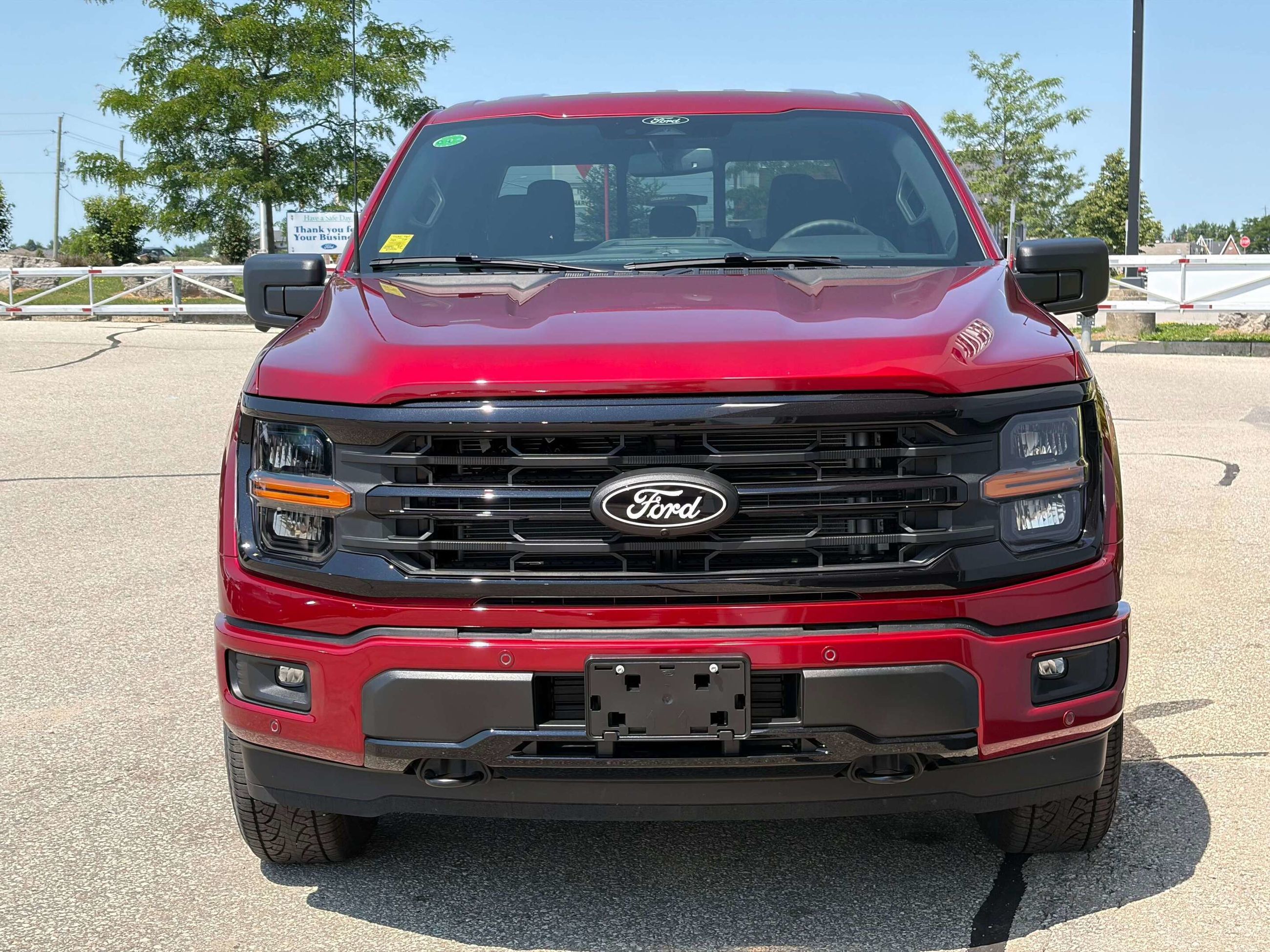 Photo 2026 Ford F-150 XLT #2