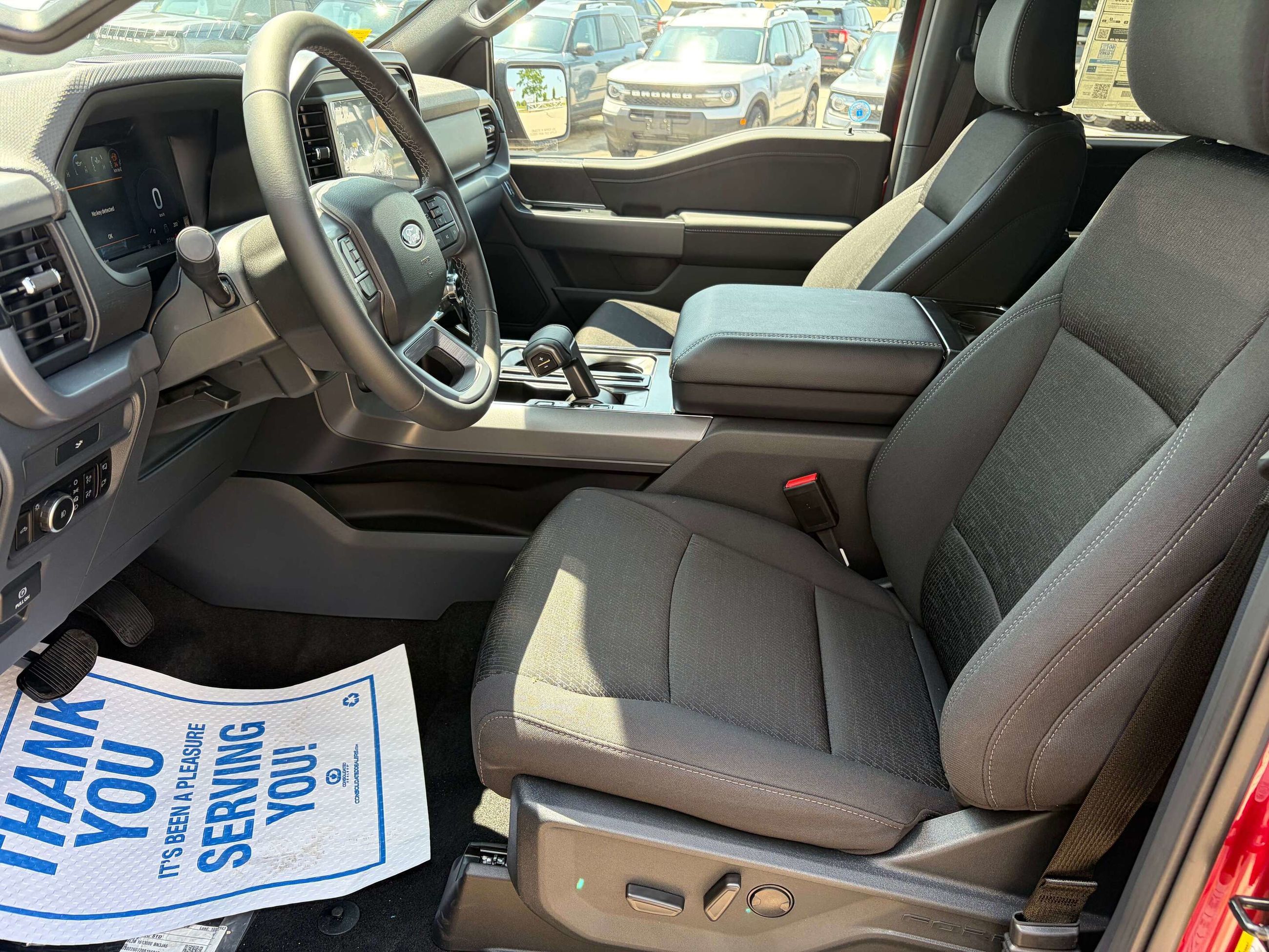 Photo 2026 Ford F-150 XLT #8