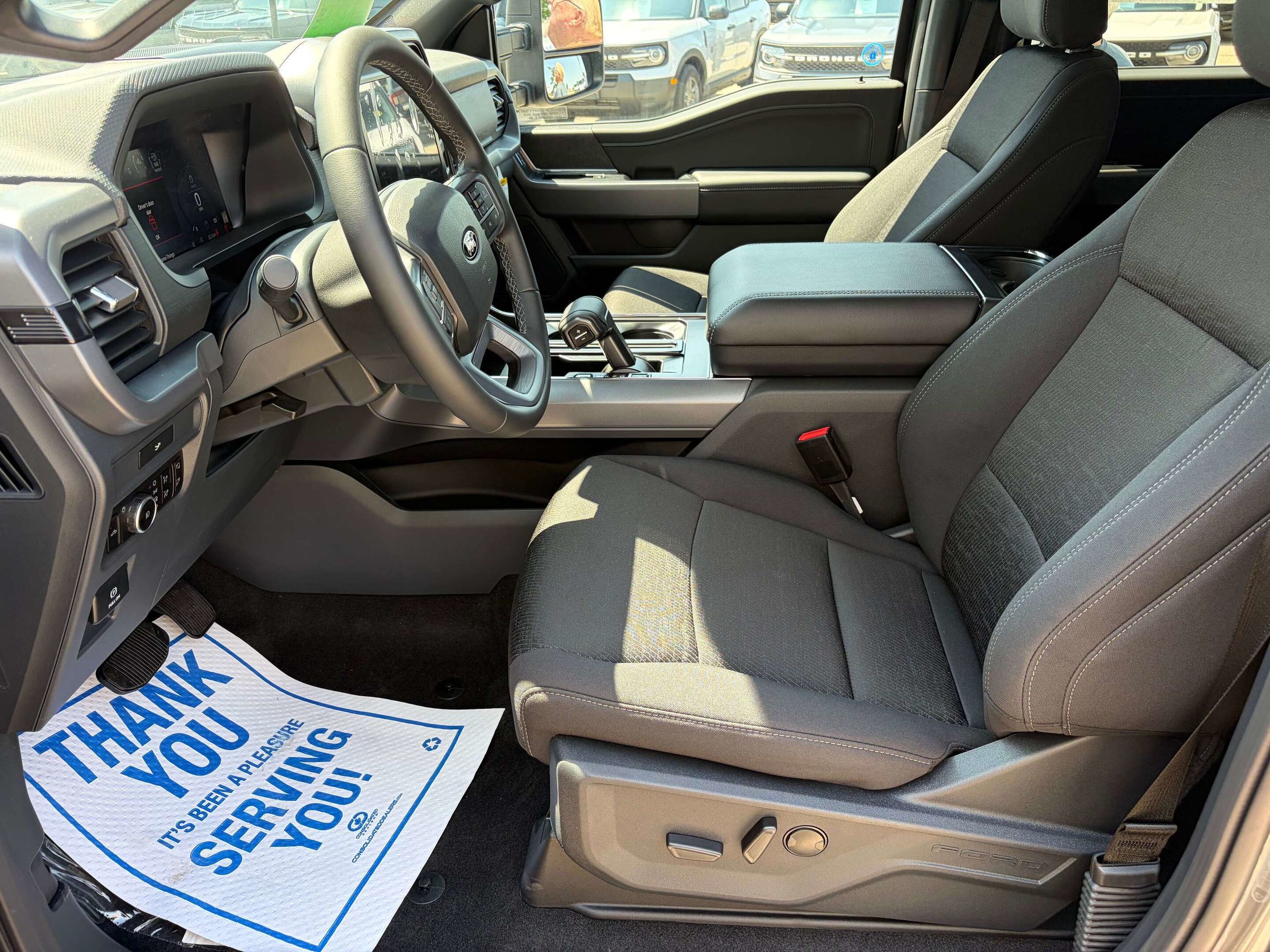 Photo 2026 Ford F-150 XLT #8