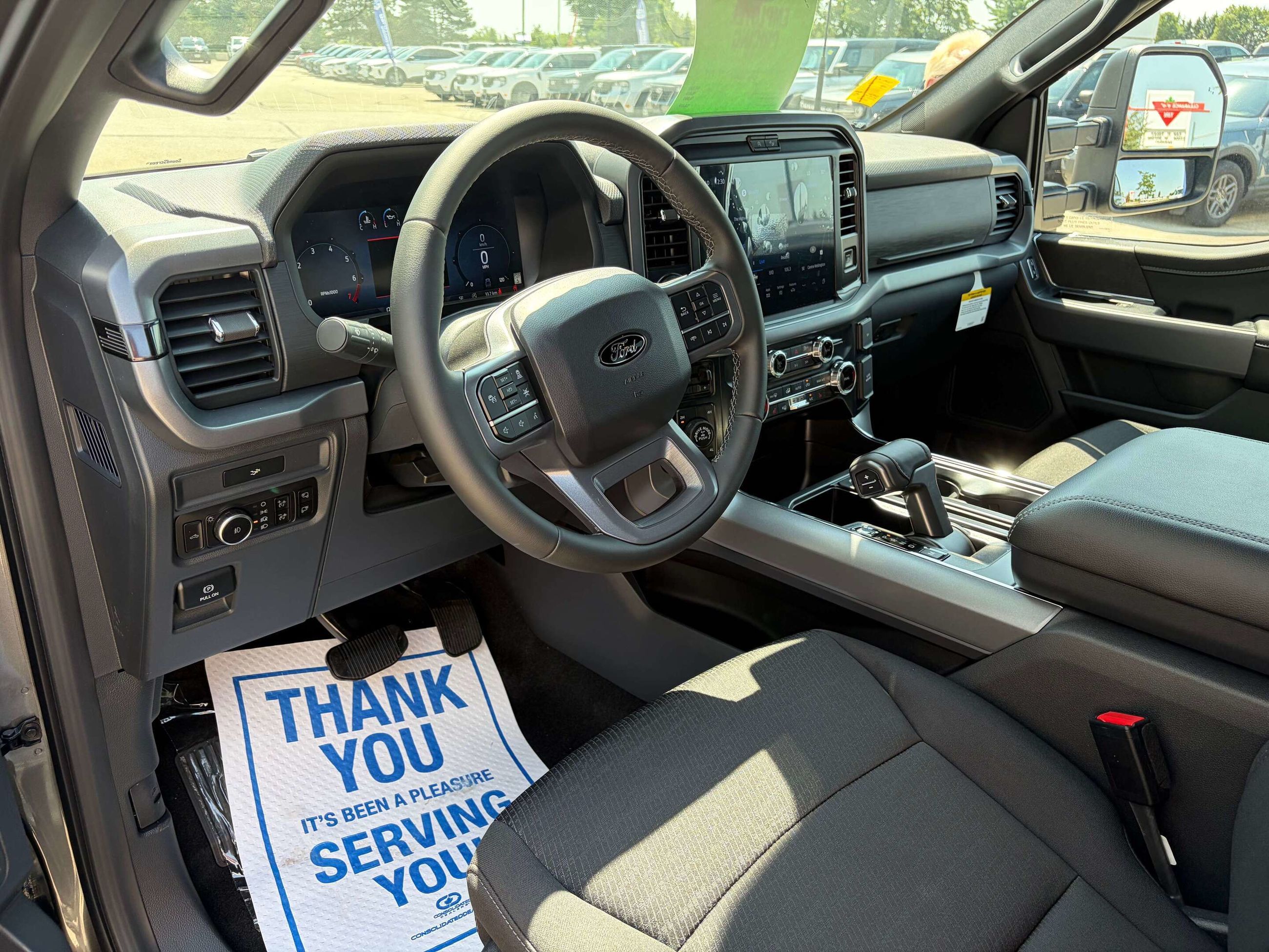Photo 2026 Ford F-150 XLT #7