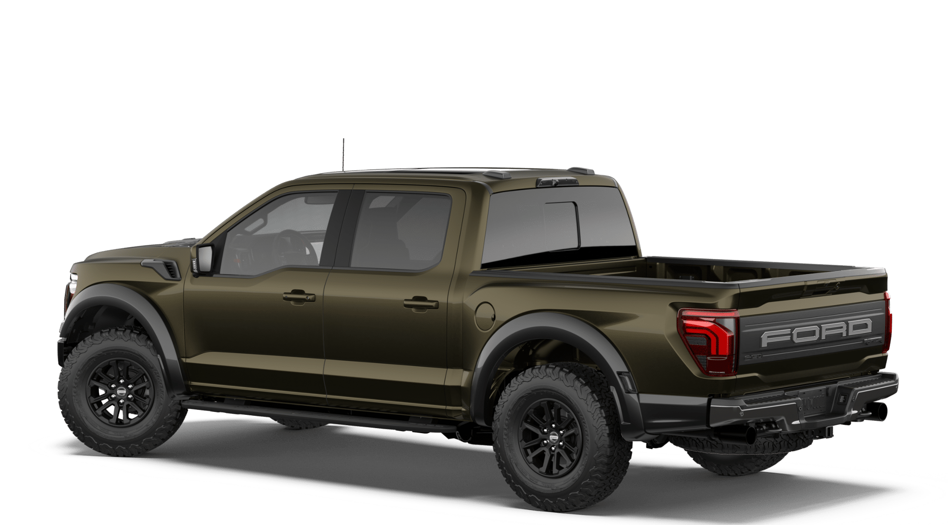 Photo 2026 Ford F-150 Raptor #2