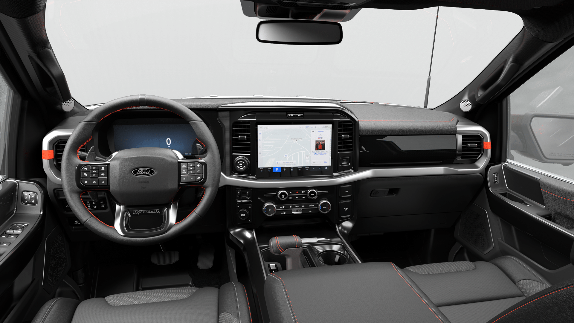 Photo 2026 Ford F-150 Raptor #7