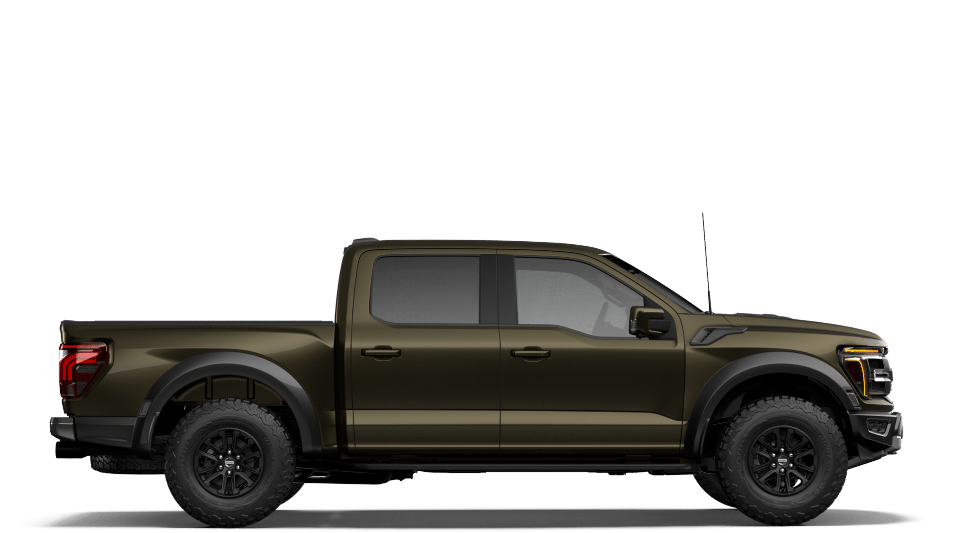 Photo 2026 Ford F-150 Raptor #5