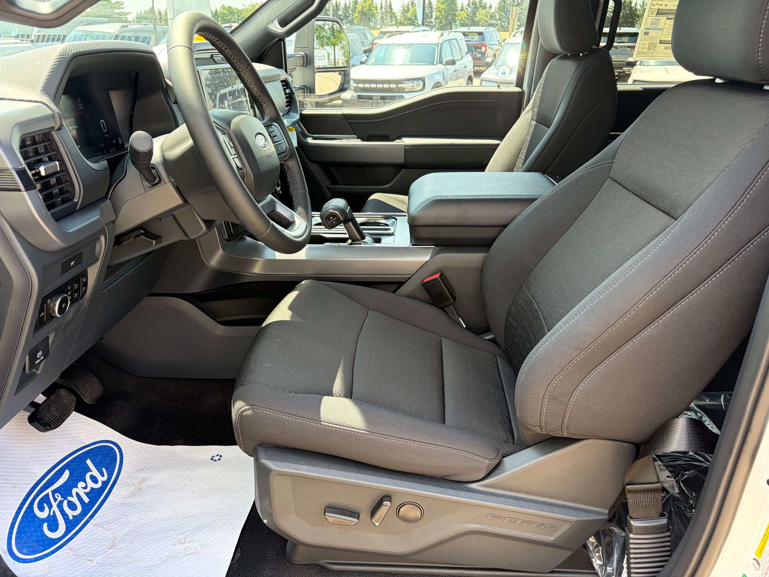 Photo 2026 Ford F-150 XLT #8