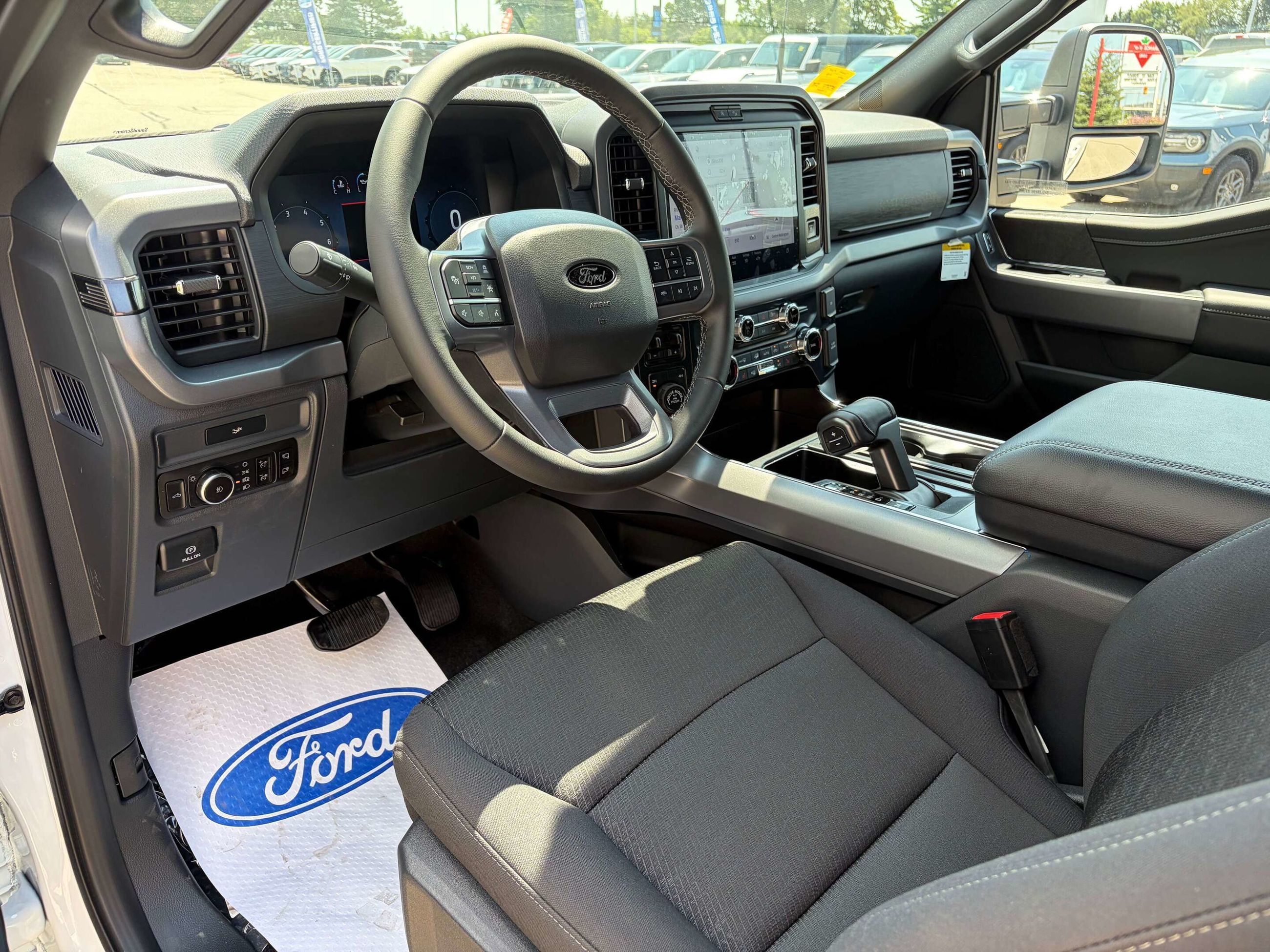Photo 2026 Ford F-150 XLT #7