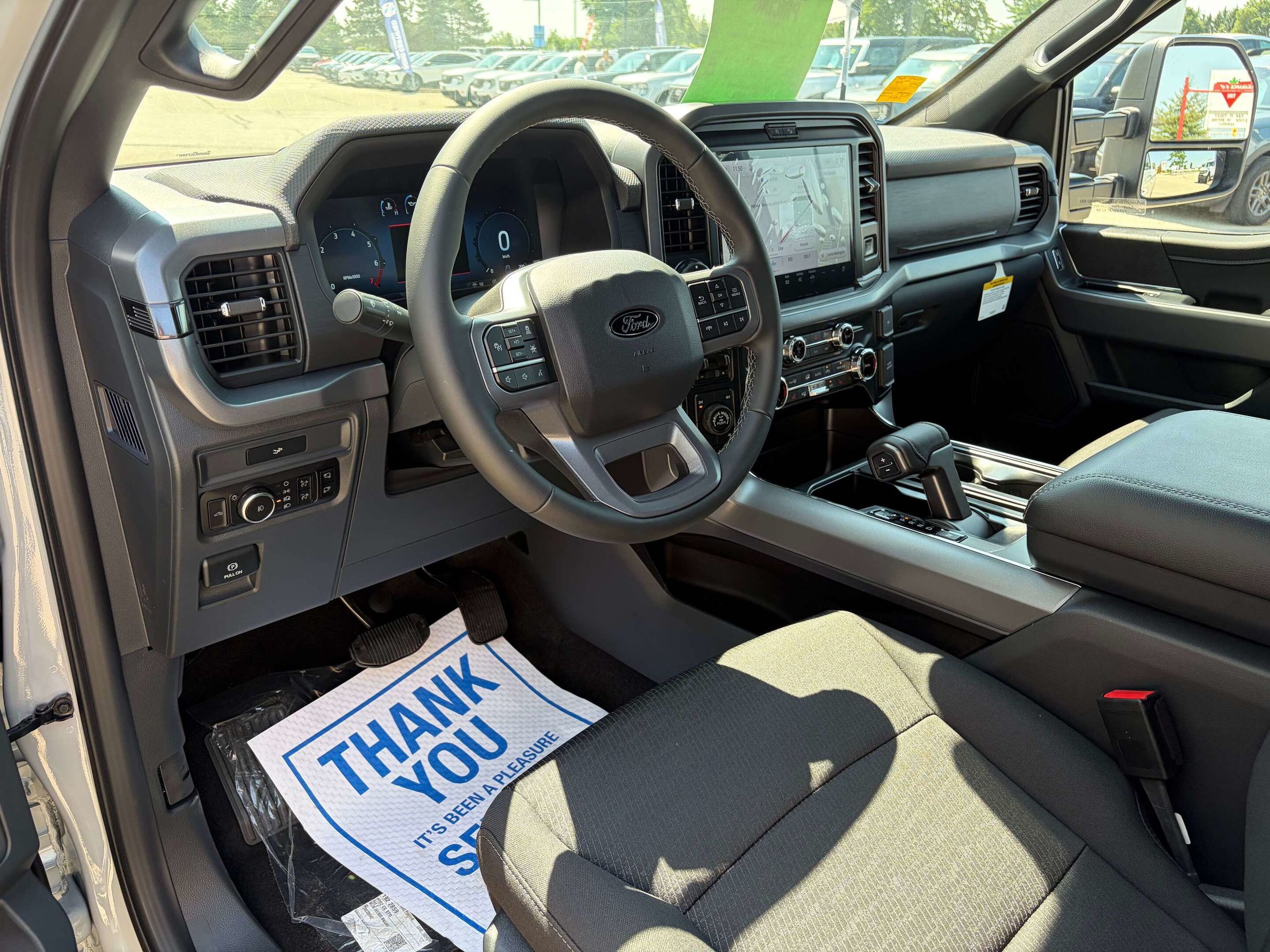 Photo 2026 Ford F-150 XLT #7