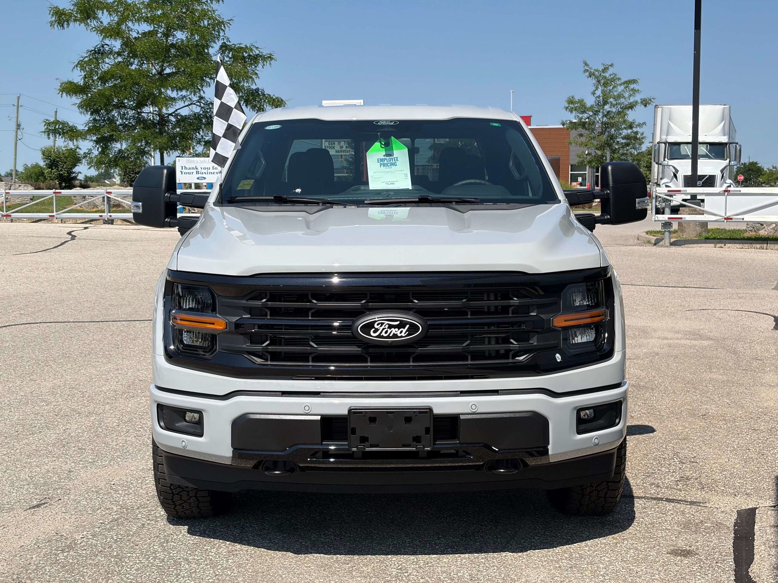 Photo 2026 Ford F-150 XLT #2
