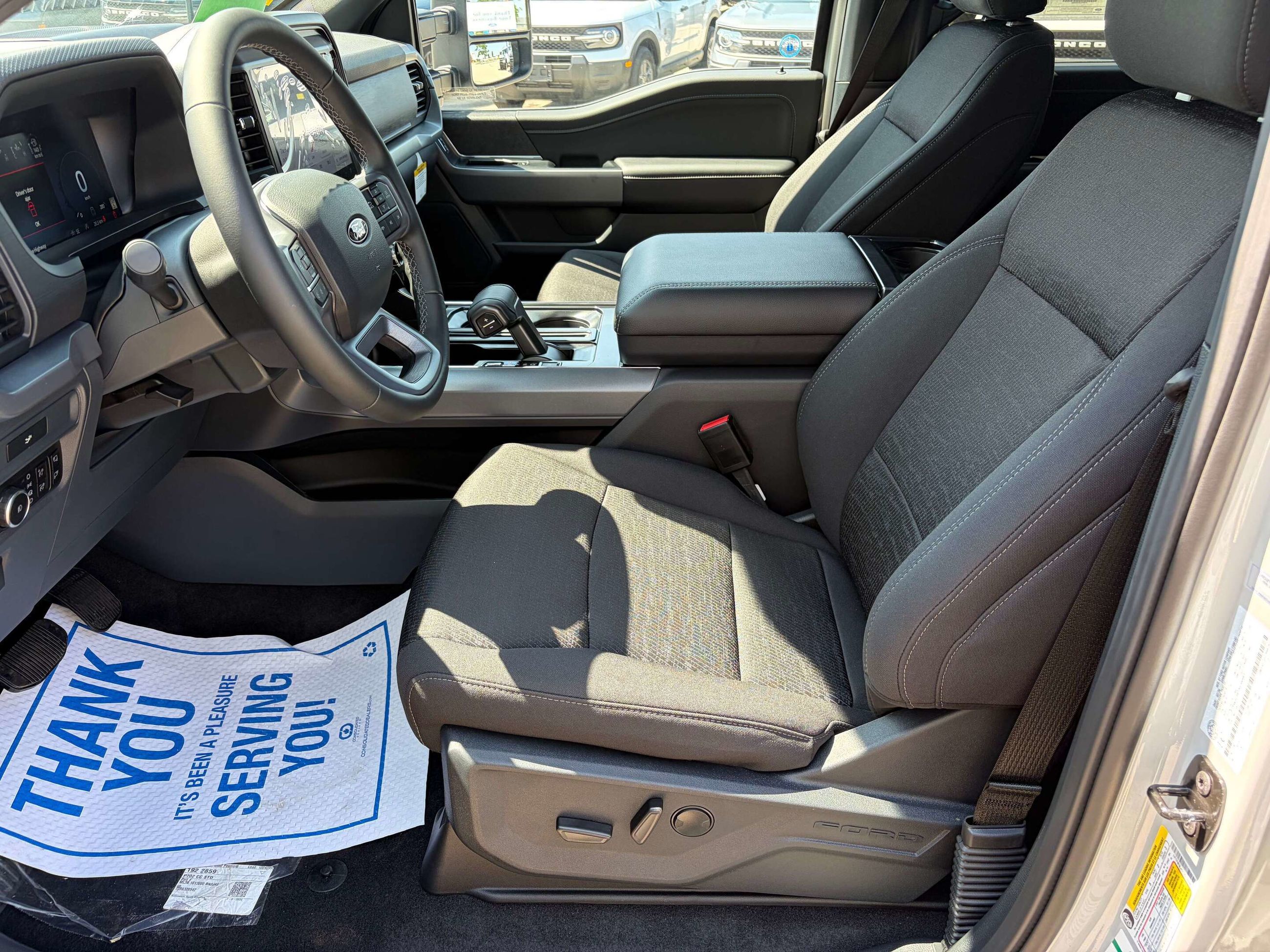 Photo 2026 Ford F-150 XLT #8